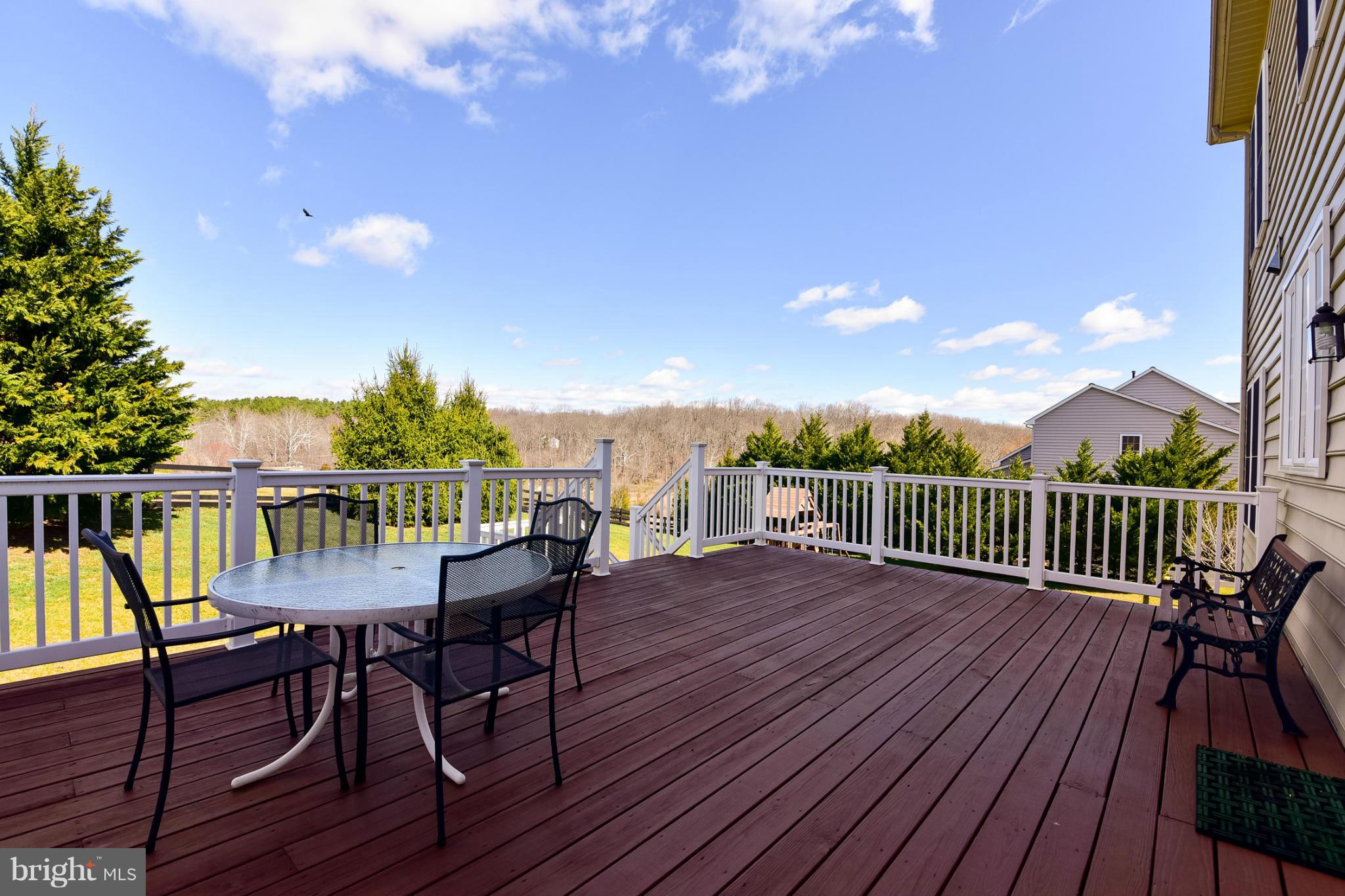 THE WOODS AT WARRENTON - Residential