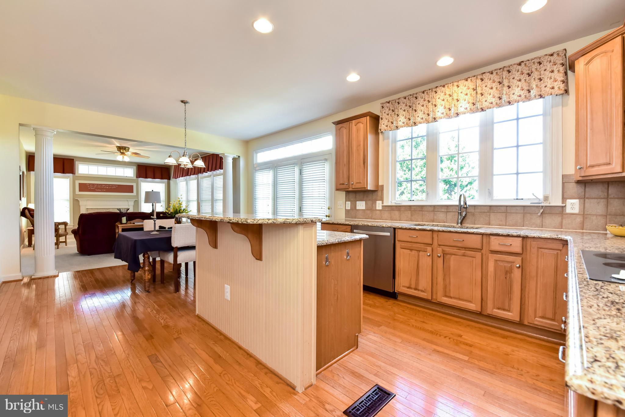 THE WOODS AT WARRENTON - Residential