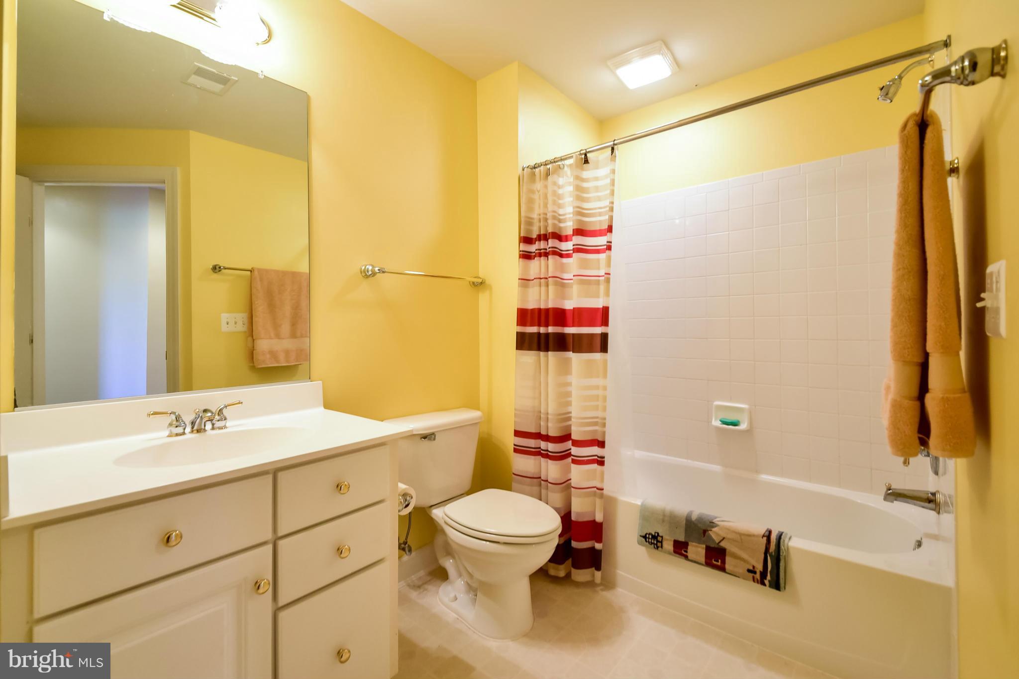 THE WOODS AT WARRENTON - Residential