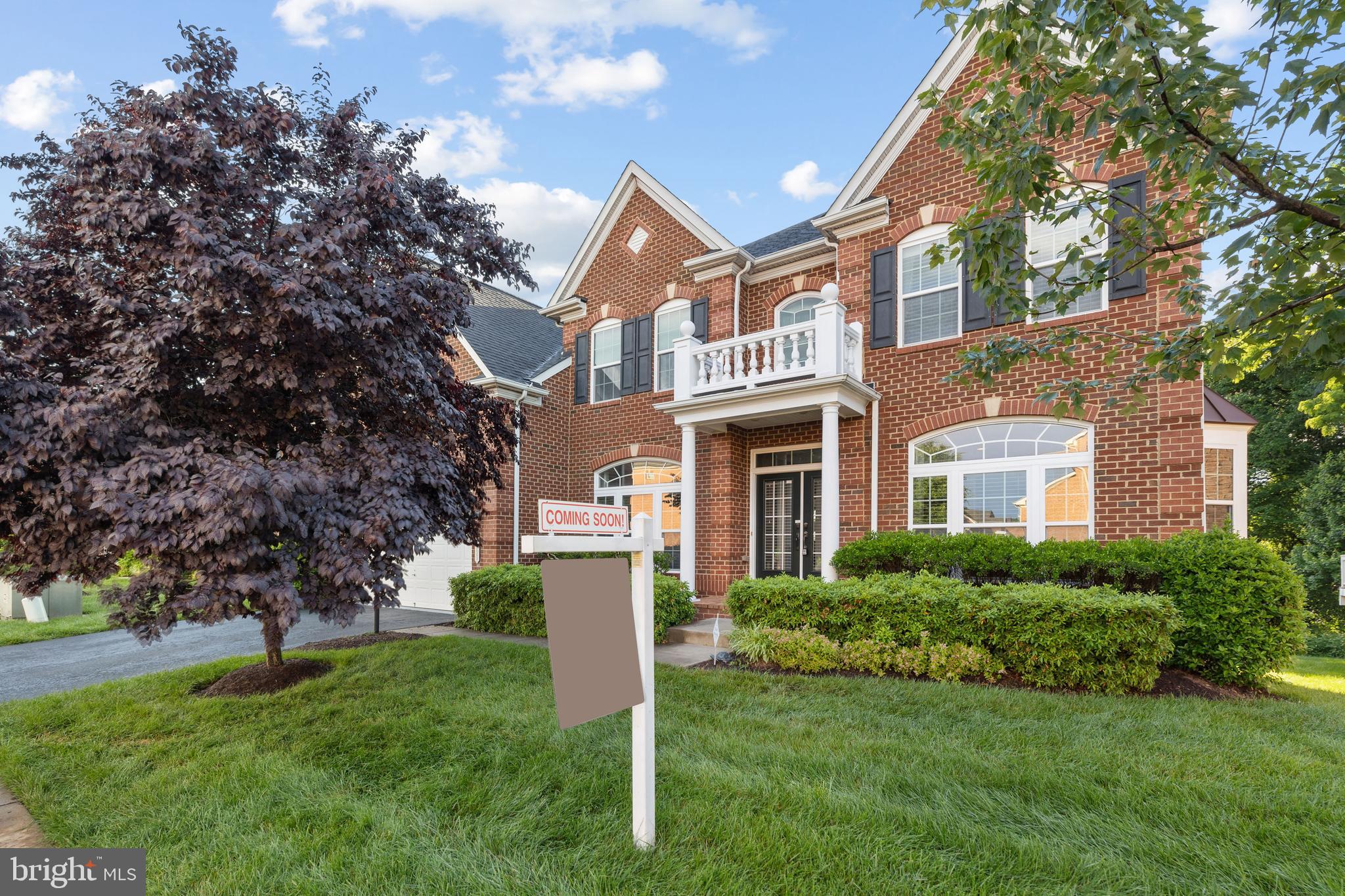 KENSINGTON MANOR - Residential