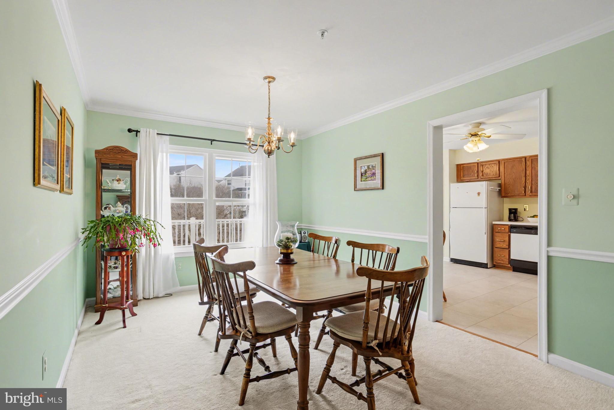 ROSEFIELDS - Residential