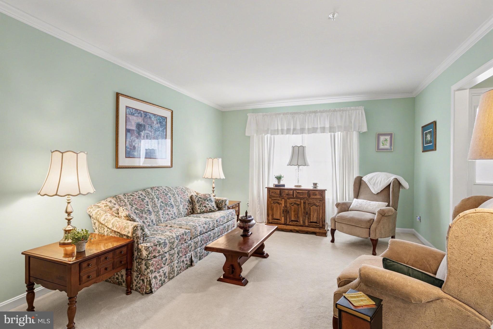 ROSEFIELDS - Residential