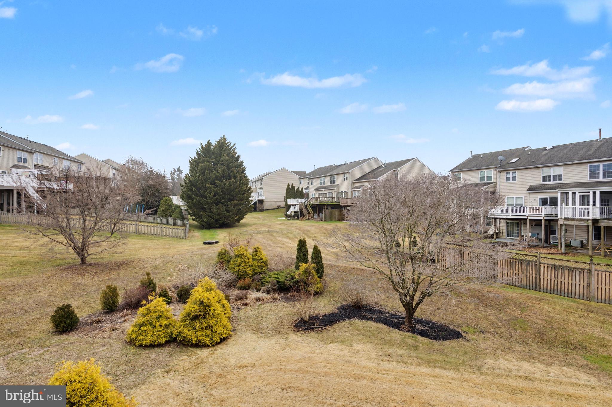 ROSEFIELDS - Residential