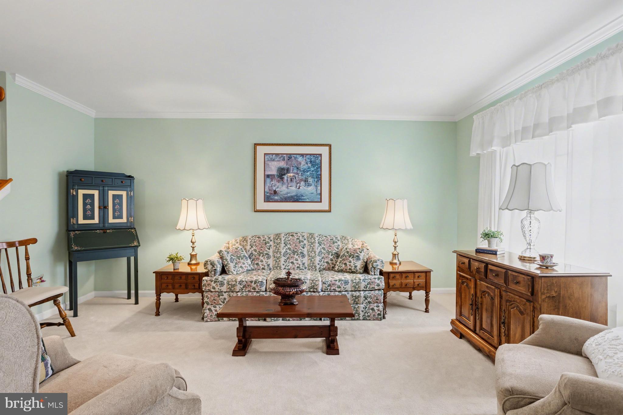 ROSEFIELDS - Residential