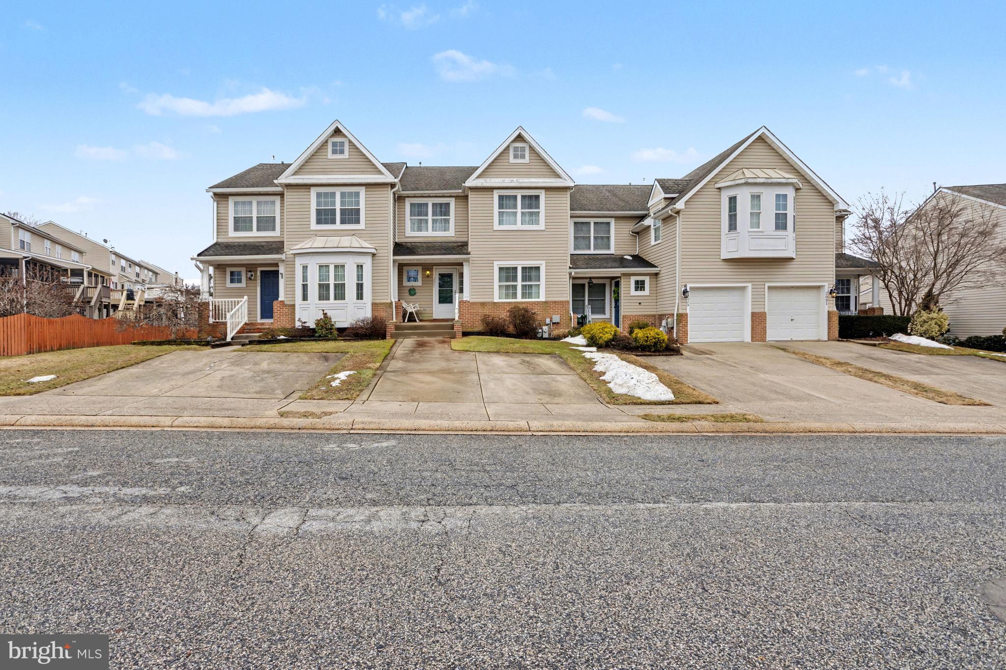 ROSEFIELDS - Residential