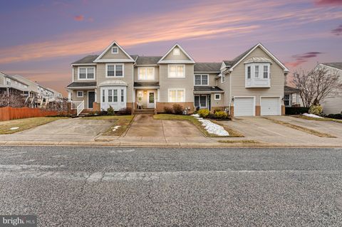 2027 BRANDY DRIVE FOREST HILL MD 21050