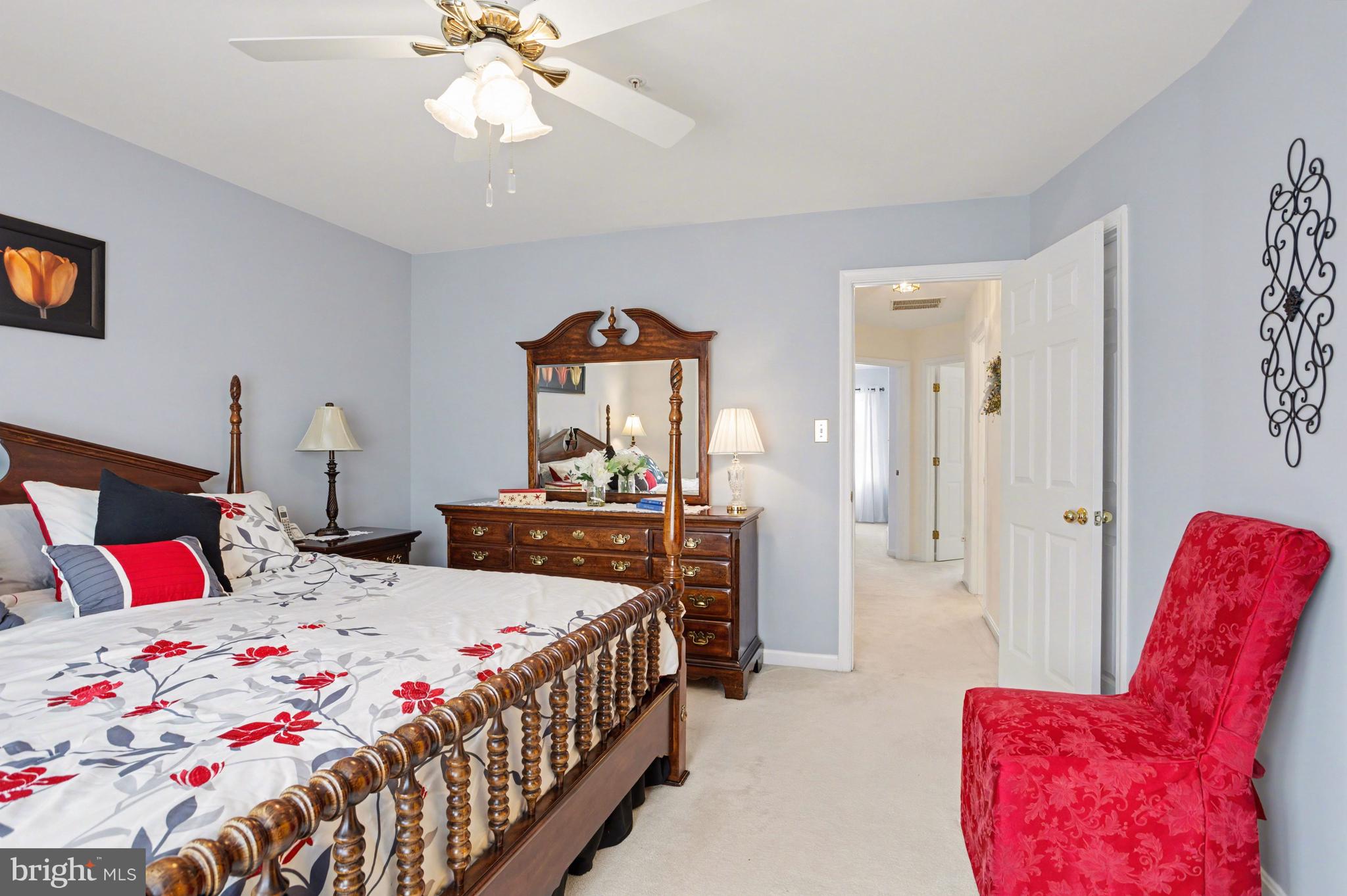 ROSEFIELDS - Residential