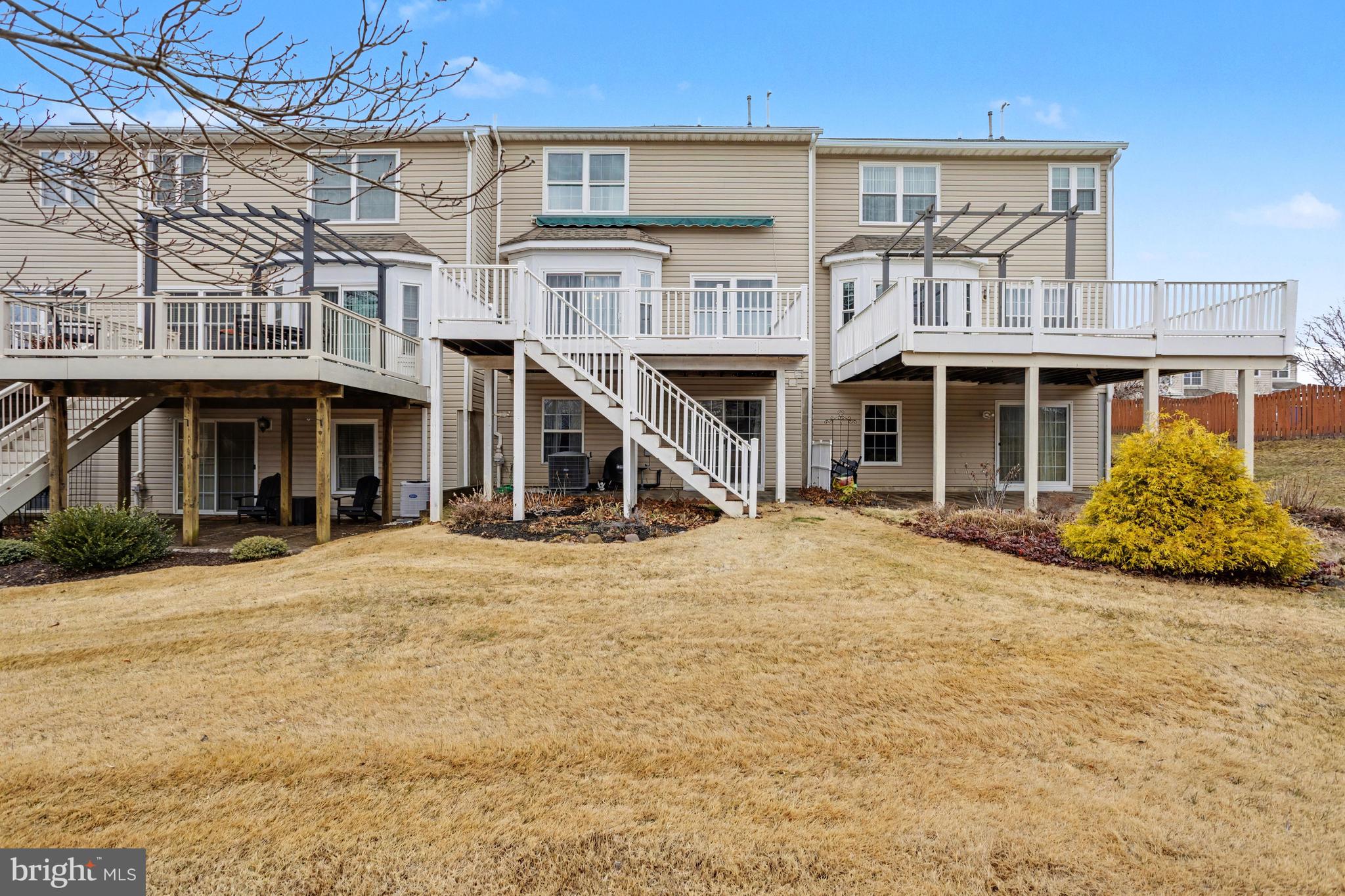 ROSEFIELDS - Residential