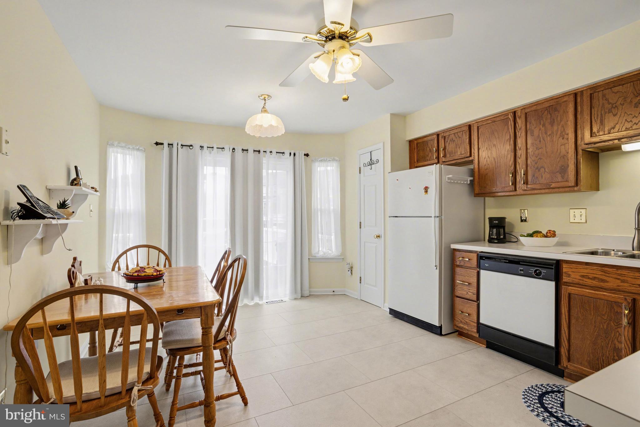 ROSEFIELDS - Residential