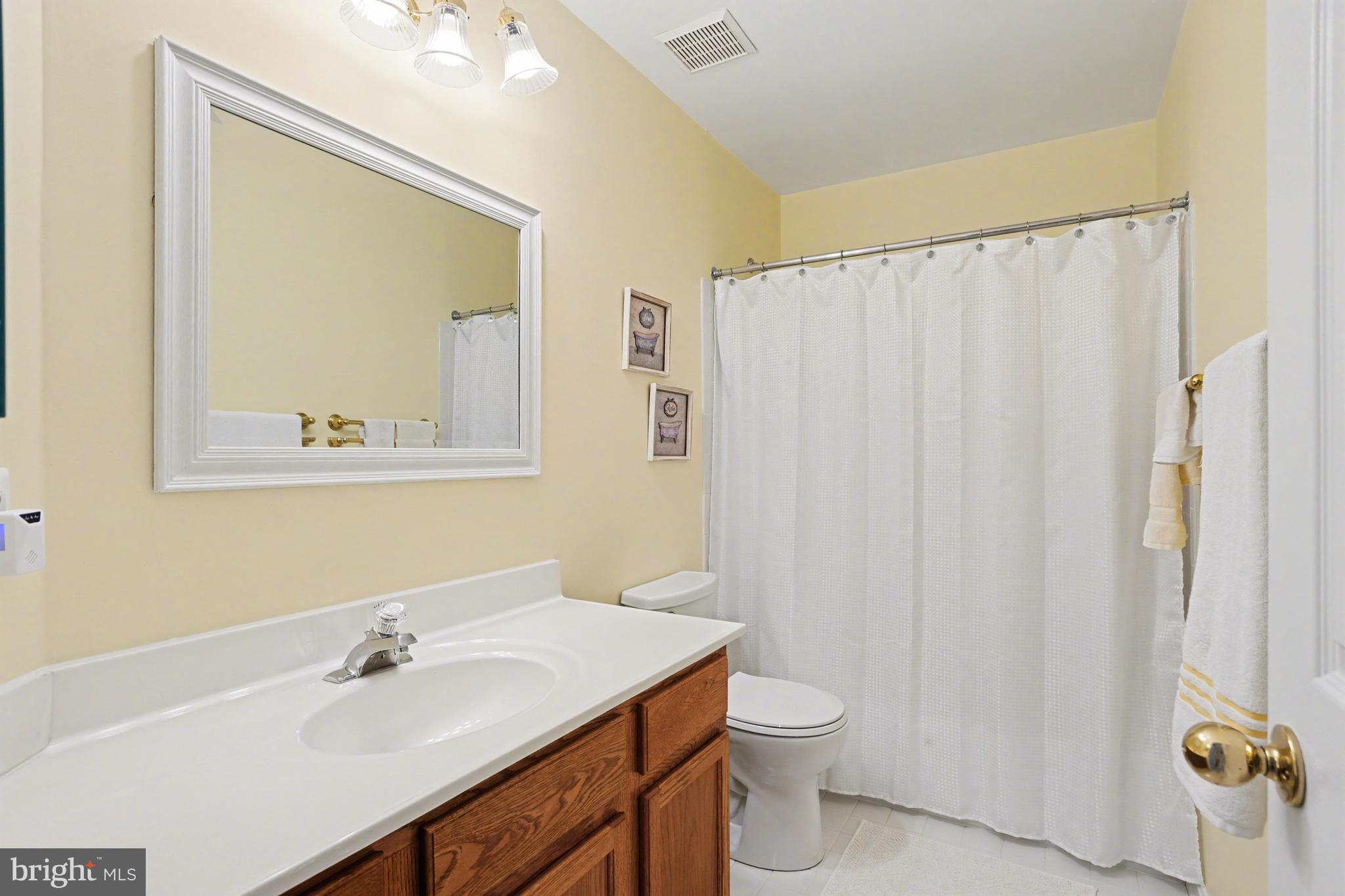 ROSEFIELDS - Residential