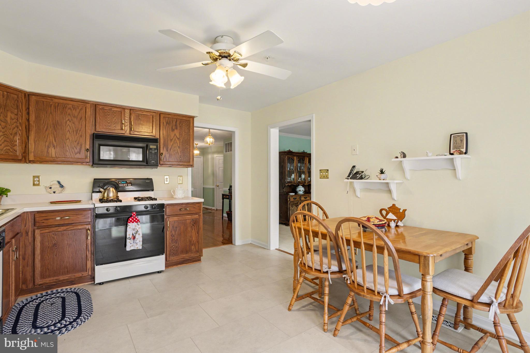 ROSEFIELDS - Residential