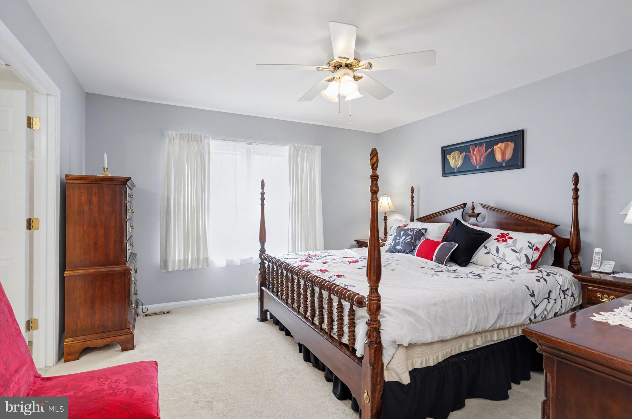 ROSEFIELDS - Residential