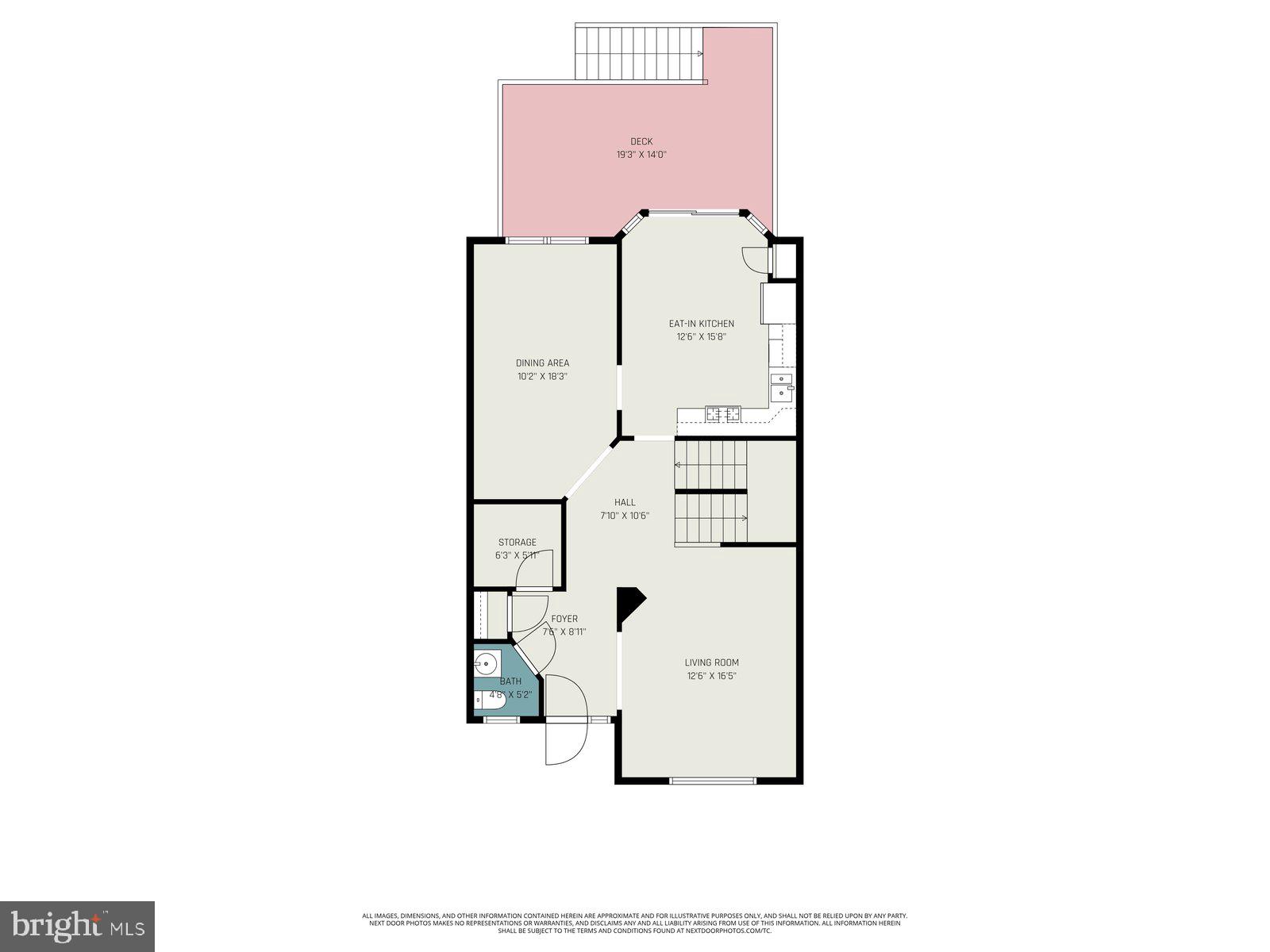 ROSEFIELDS - Residential