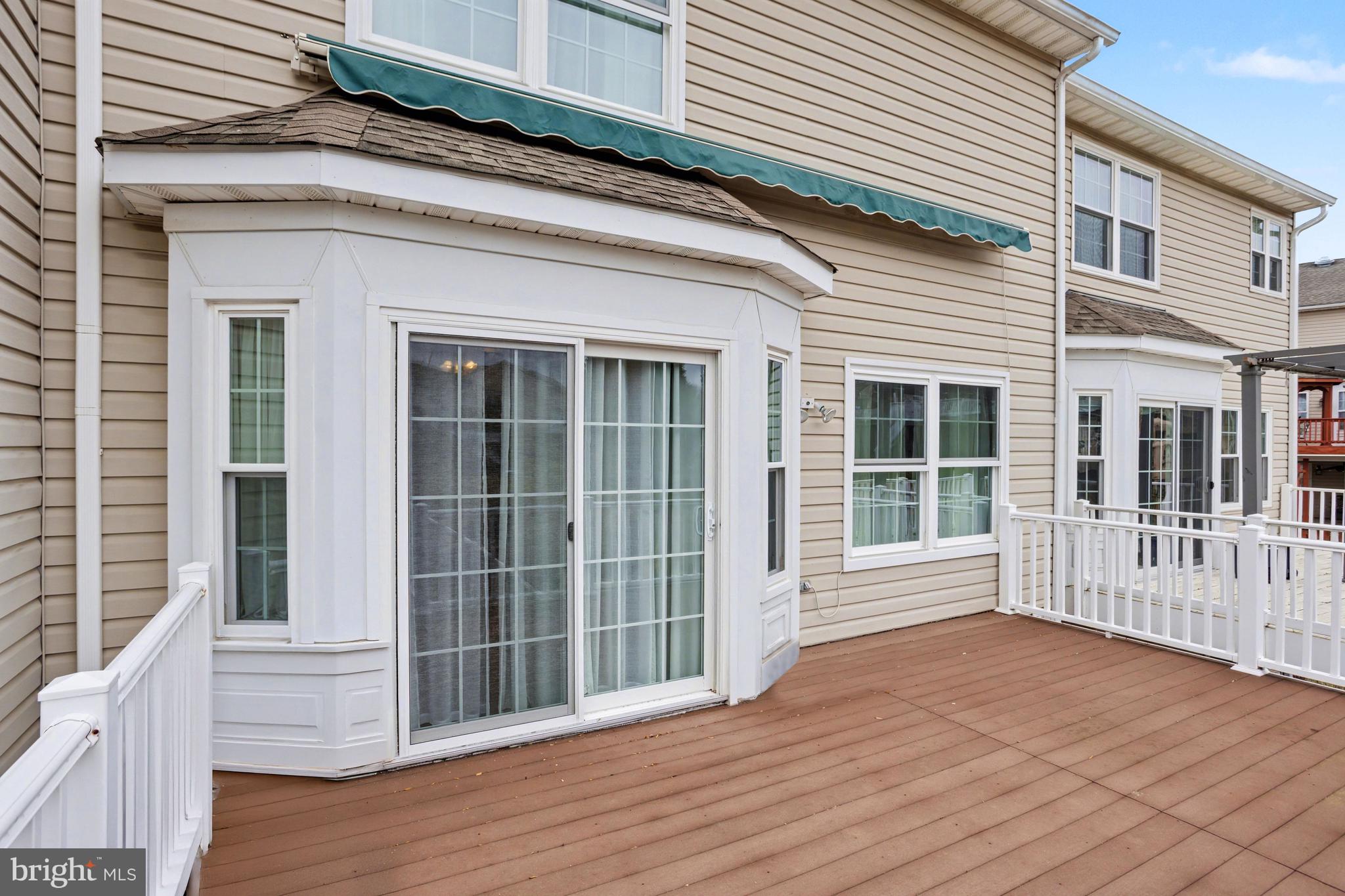 ROSEFIELDS - Residential