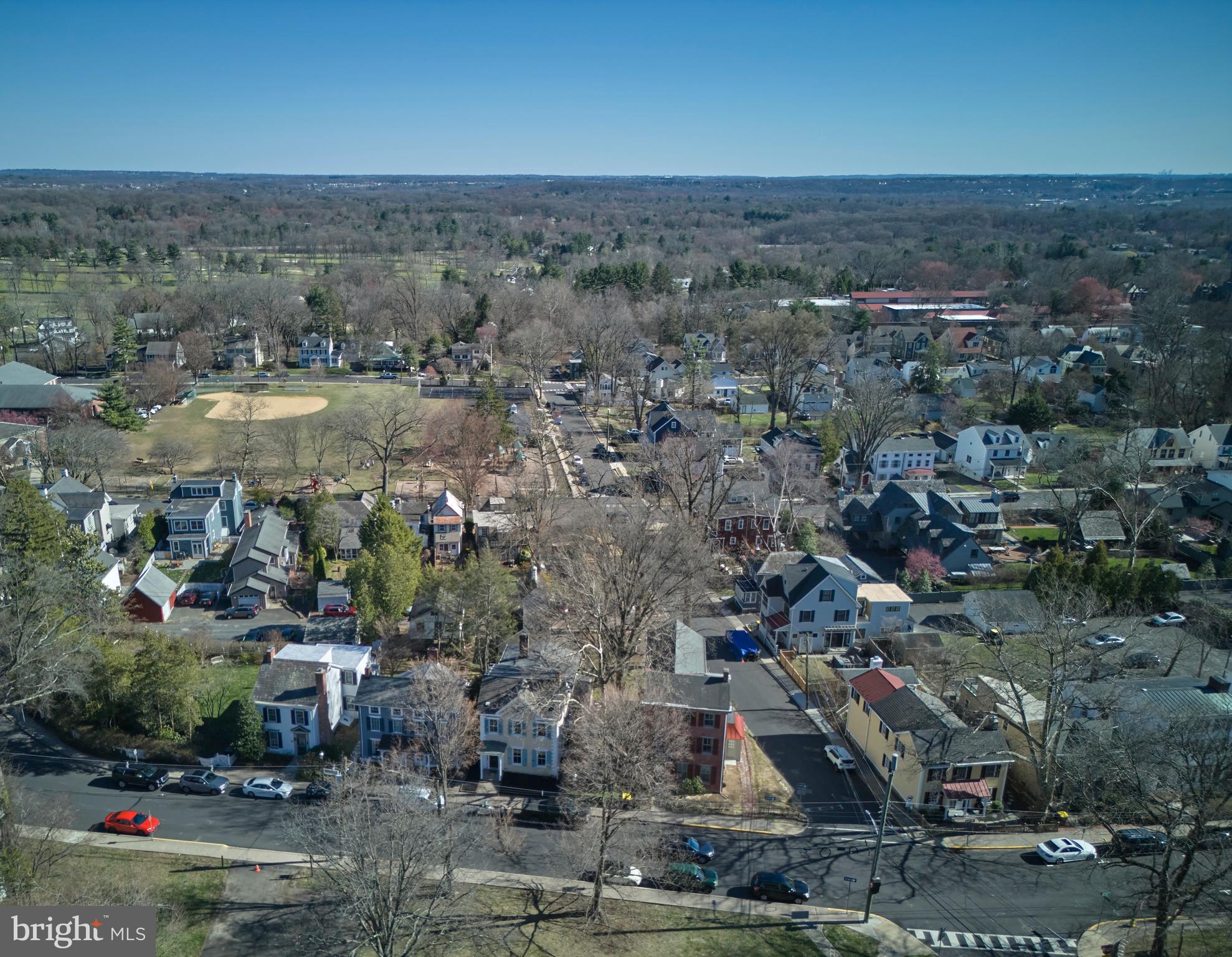 GOLFVIEW - Residential