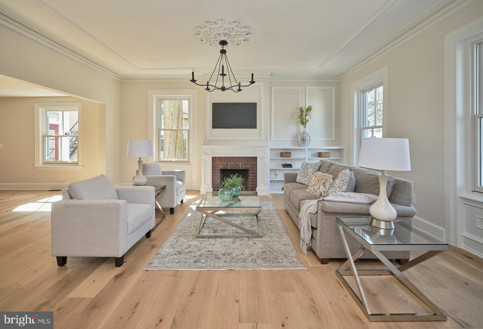 GOLFVIEW - Residential