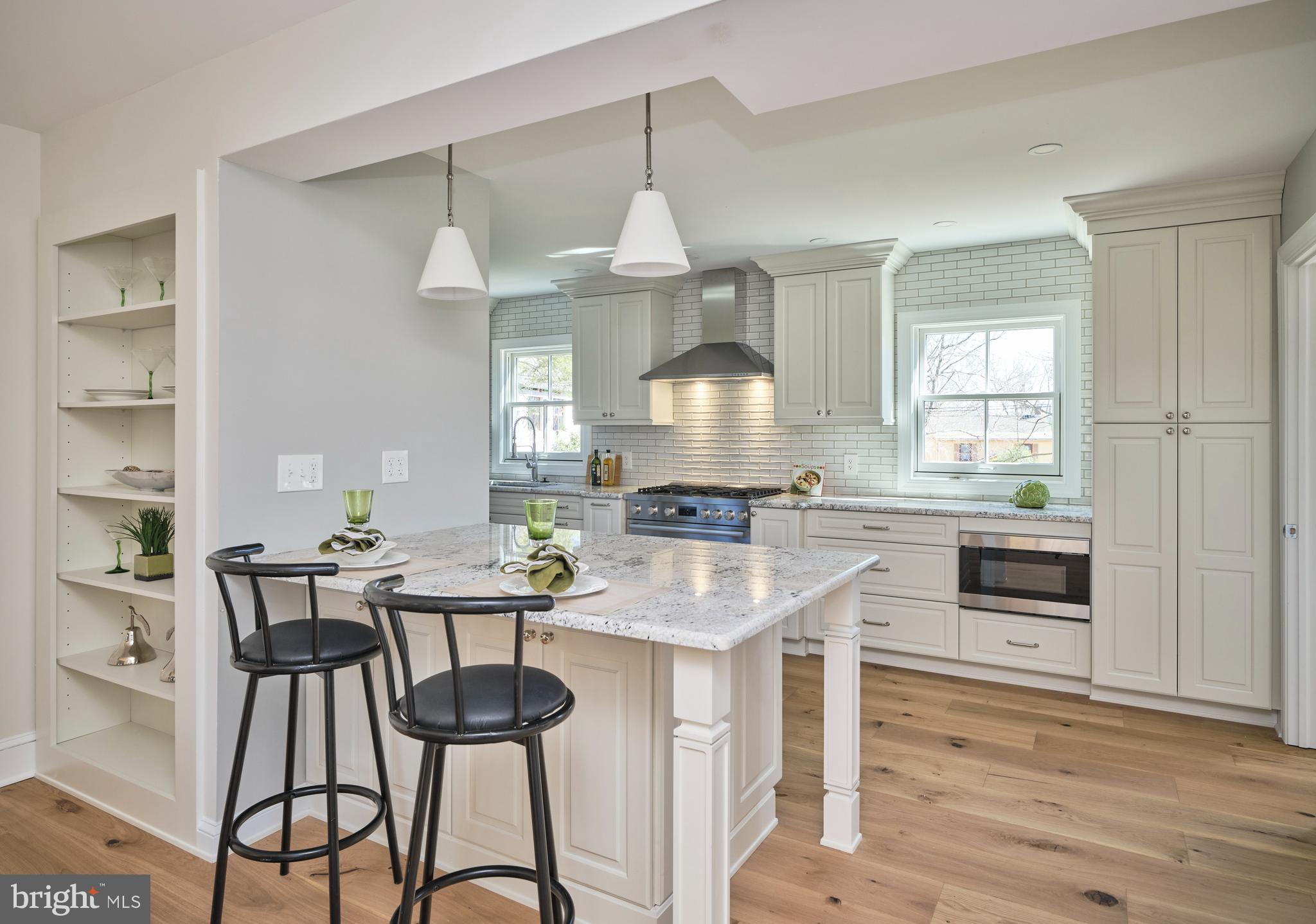 GOLFVIEW - Residential