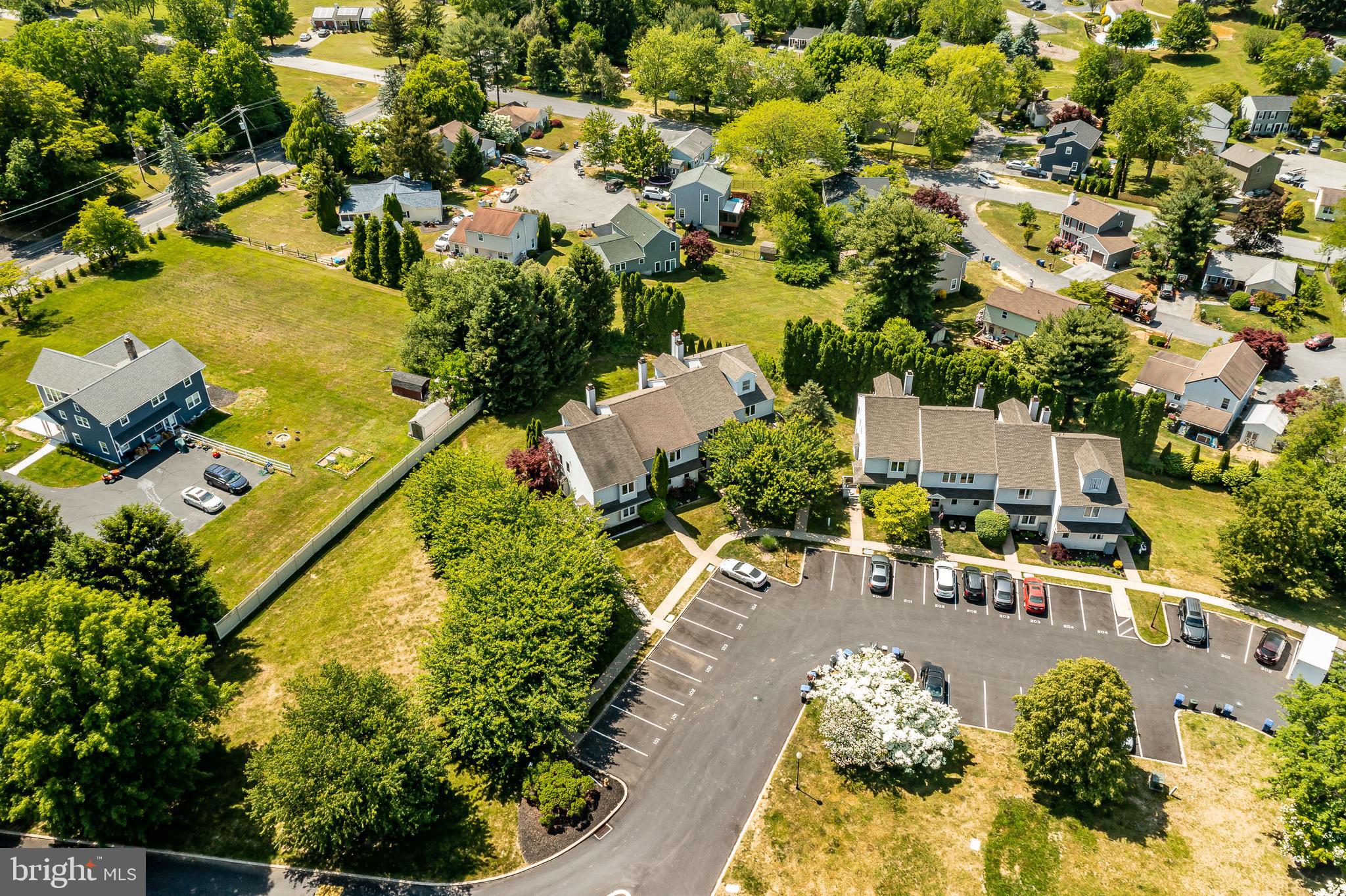 PINEBROOK VILLAGE - Residential