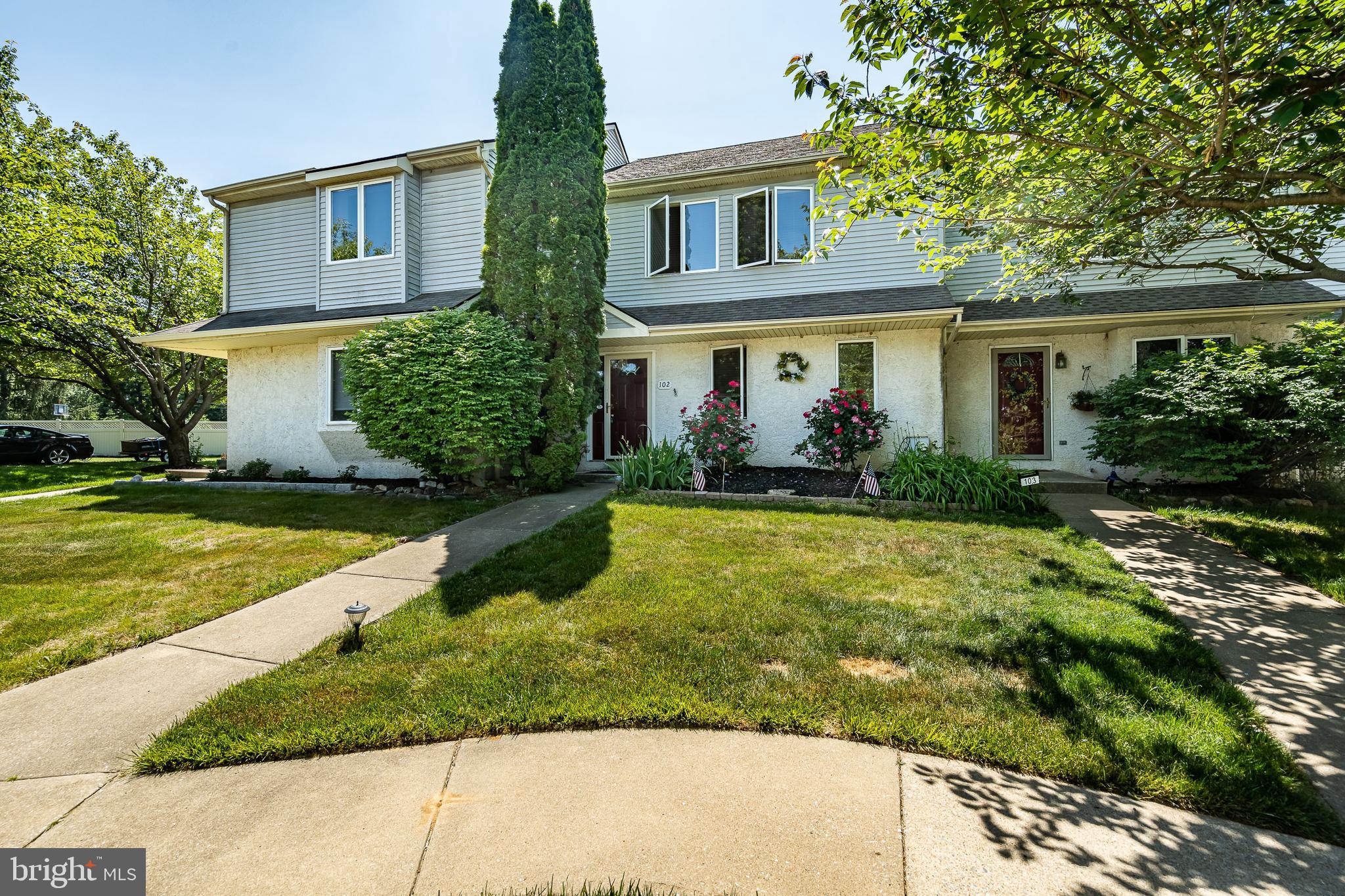 PINEBROOK VILLAGE - Residential