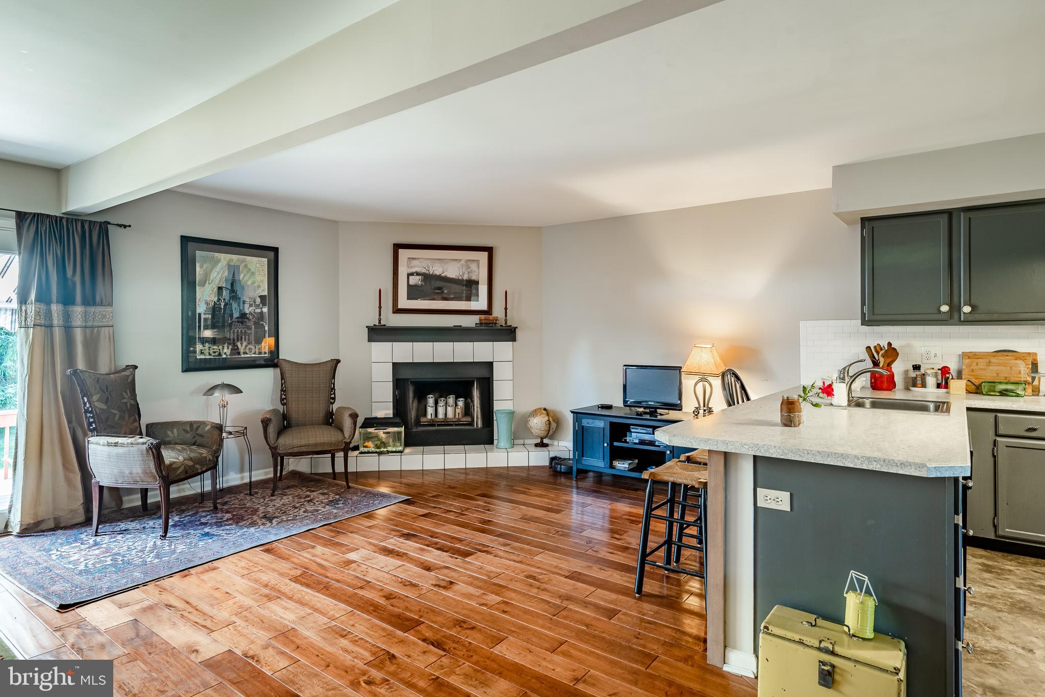 PINEBROOK VILLAGE - Residential