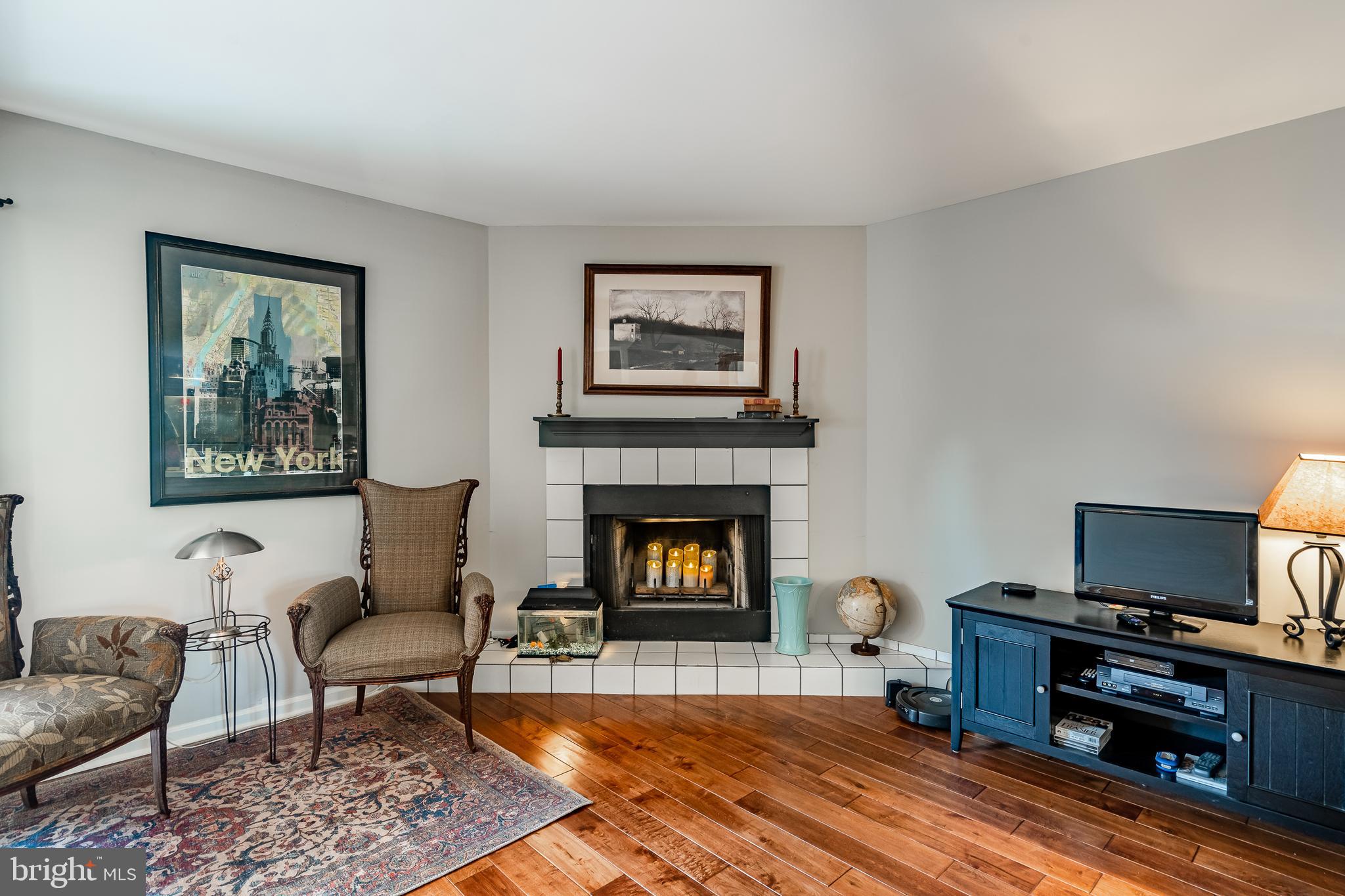 PINEBROOK VILLAGE - Residential