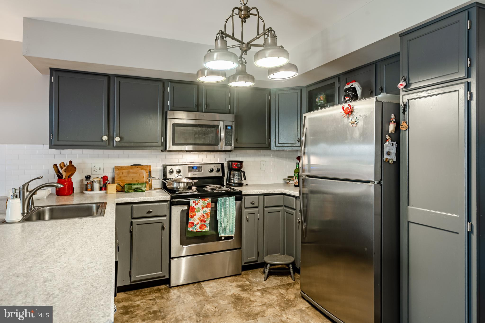 PINEBROOK VILLAGE - Residential