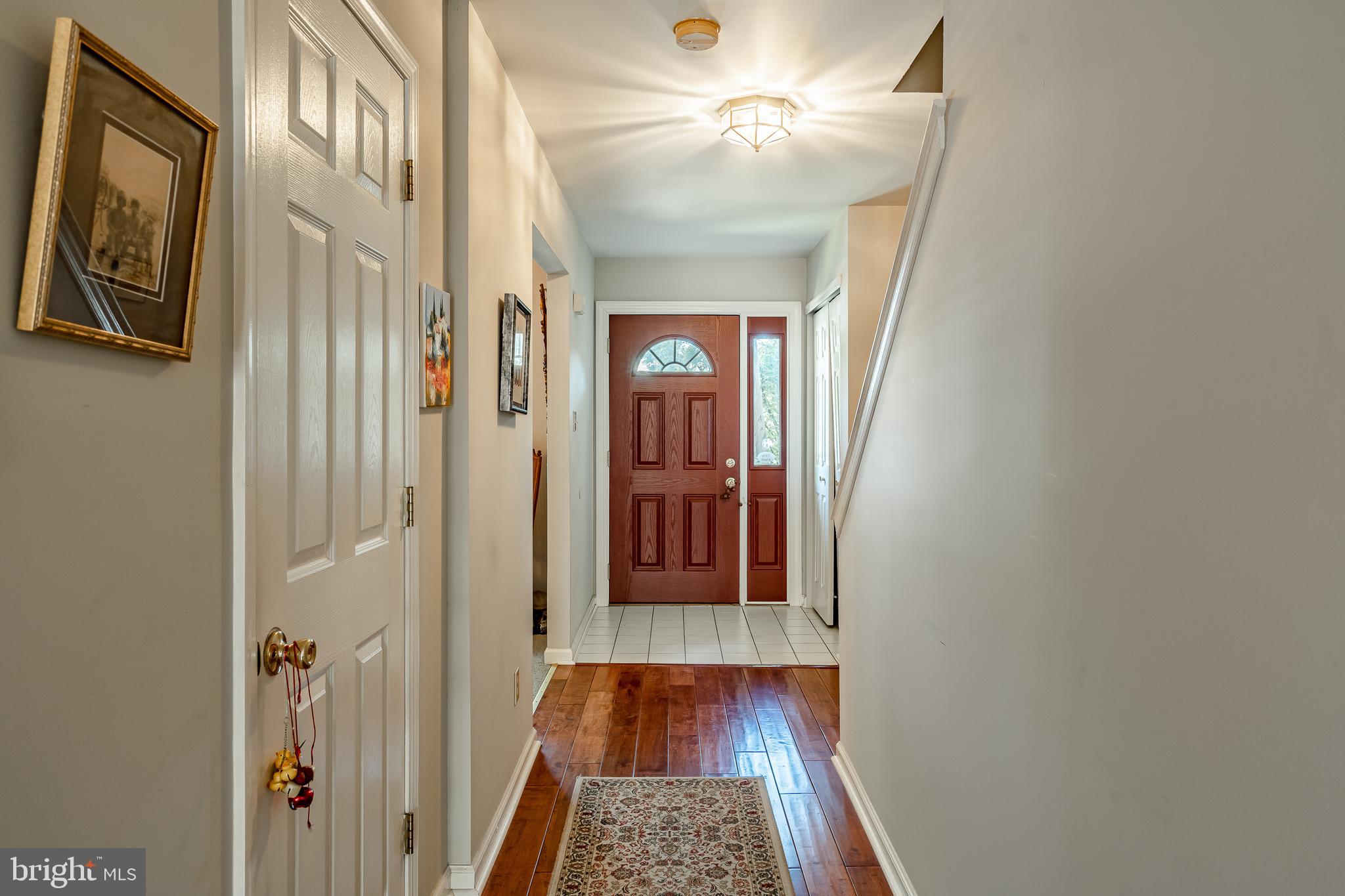 PINEBROOK VILLAGE - Residential