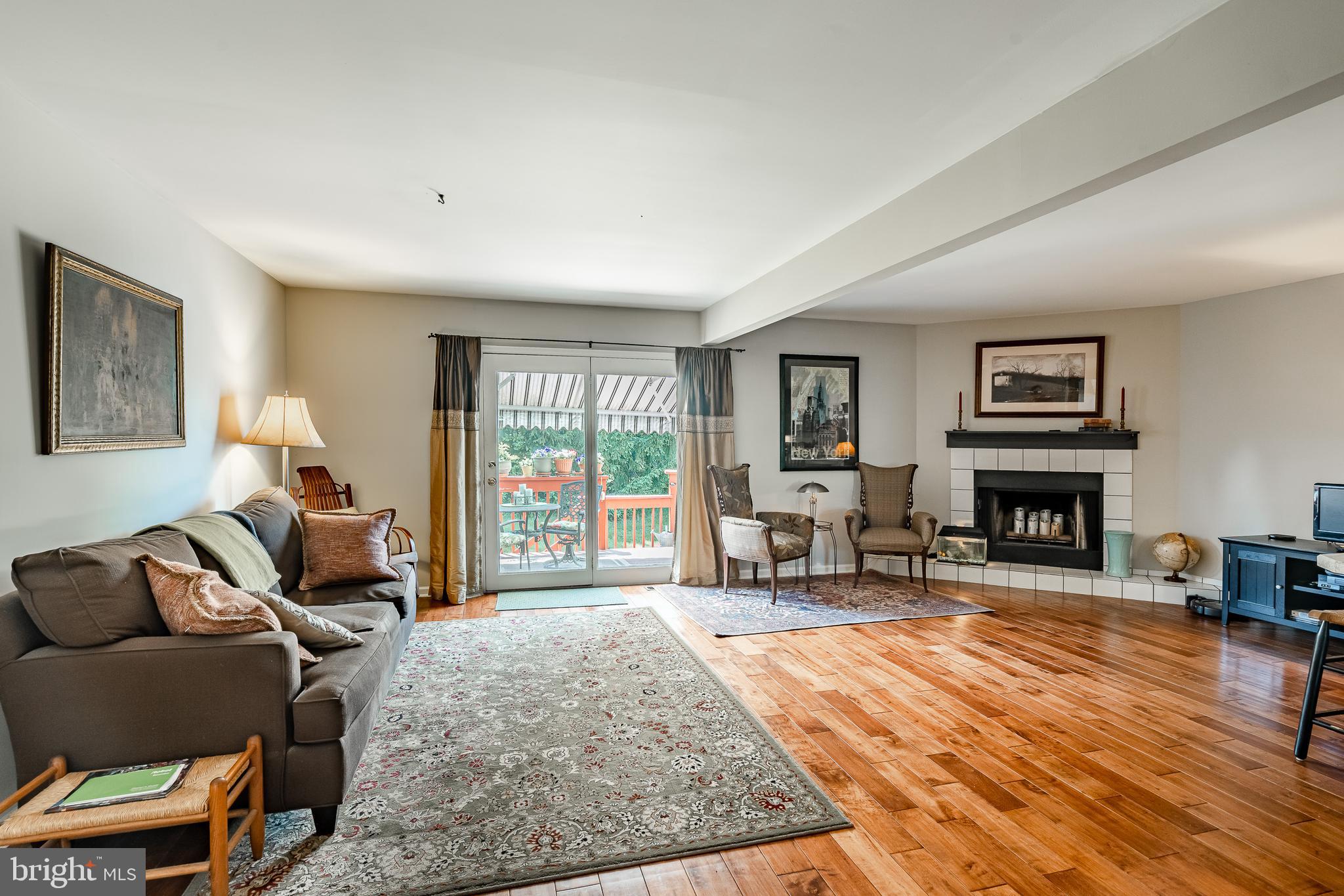 PINEBROOK VILLAGE - Residential