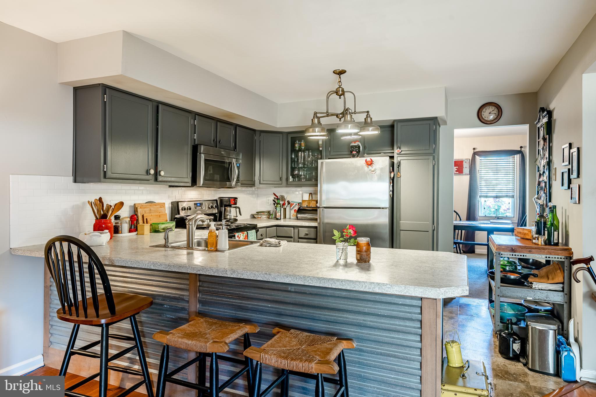 PINEBROOK VILLAGE - Residential