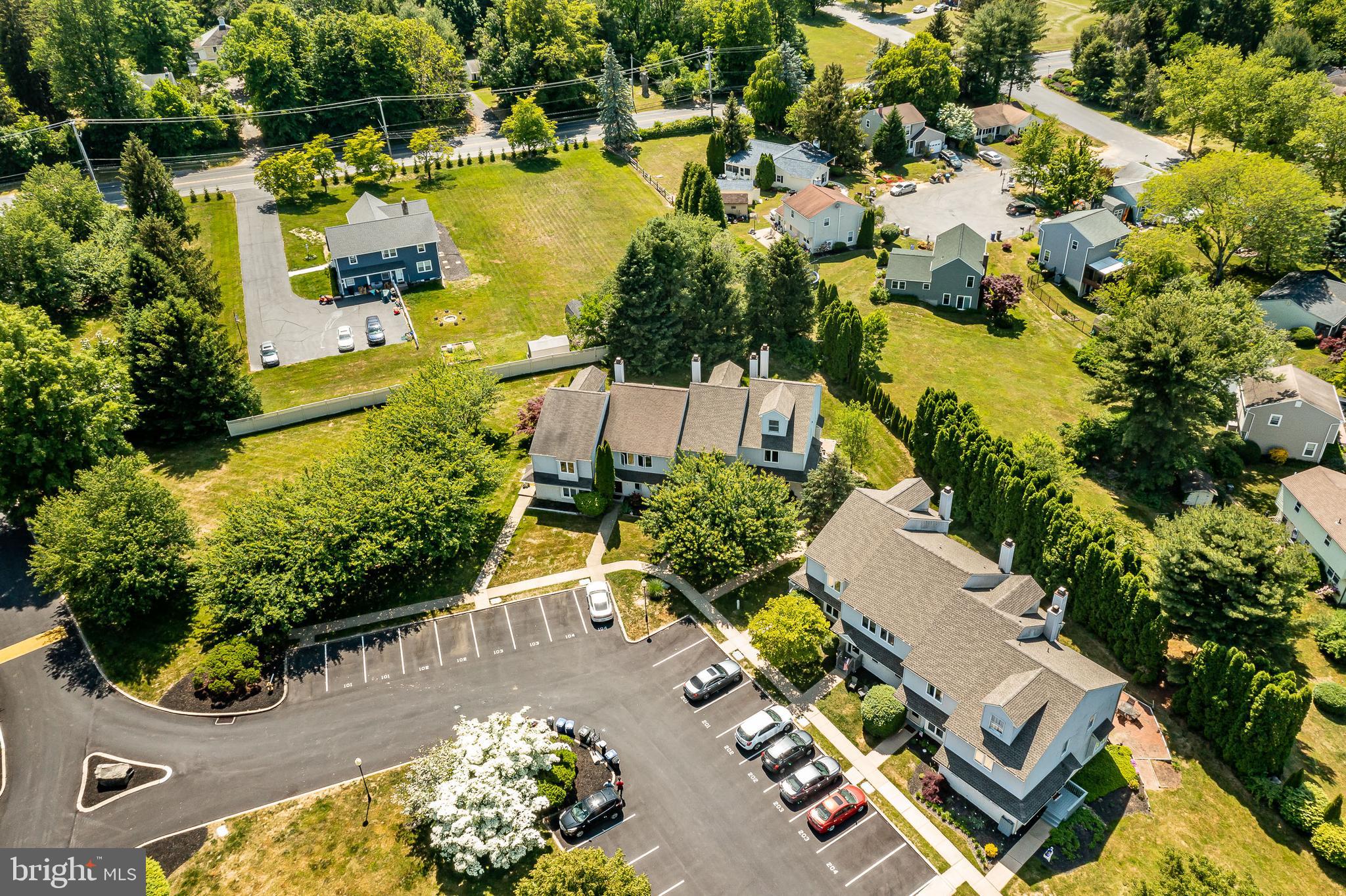 PINEBROOK VILLAGE - Residential