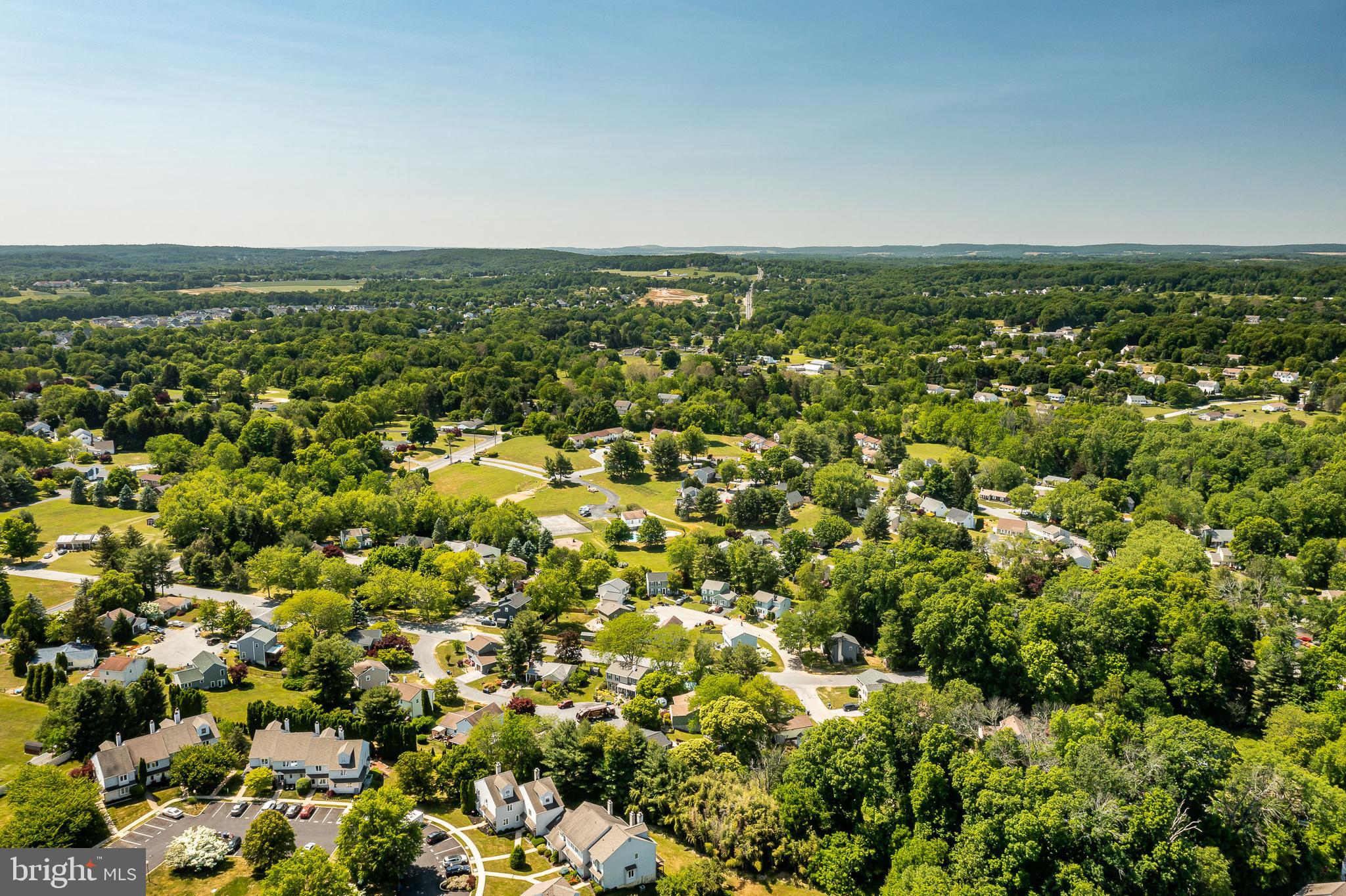 PINEBROOK VILLAGE - Residential