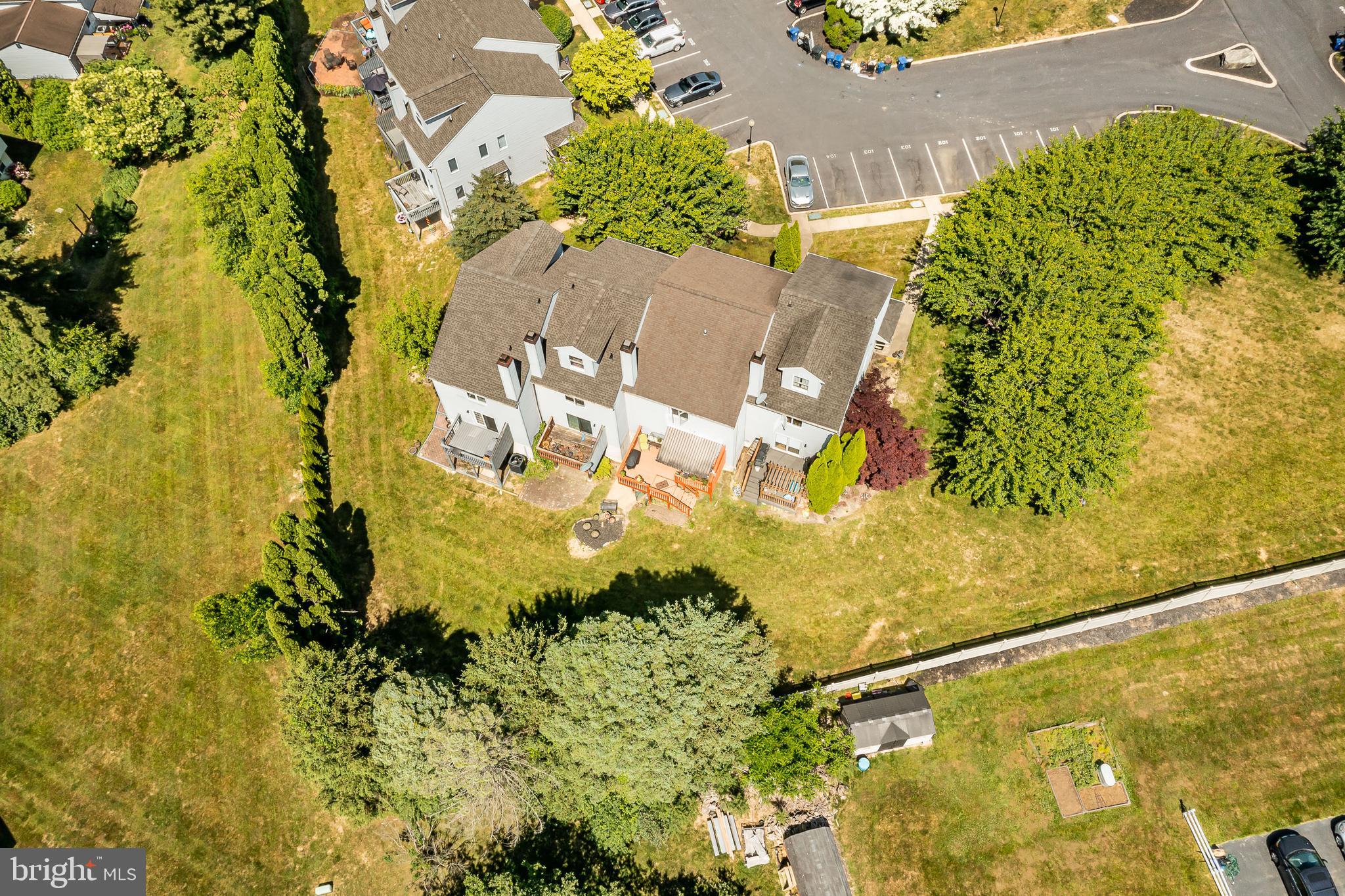 PINEBROOK VILLAGE - Residential