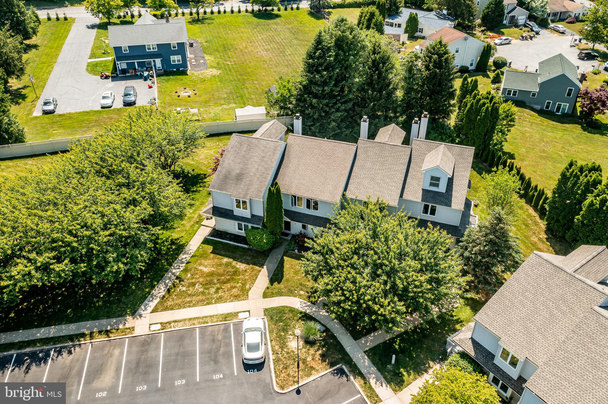 PINEBROOK VILLAGE - Residential