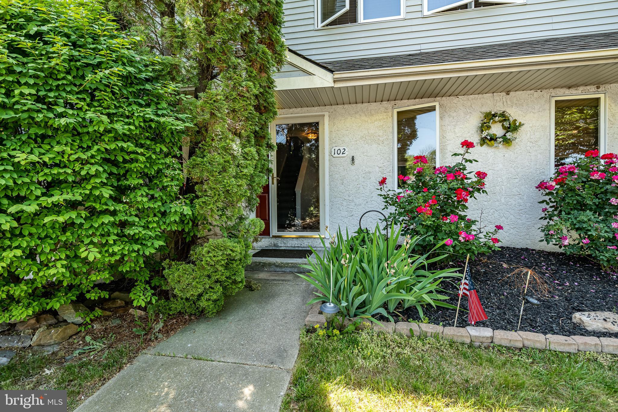 PINEBROOK VILLAGE - Residential