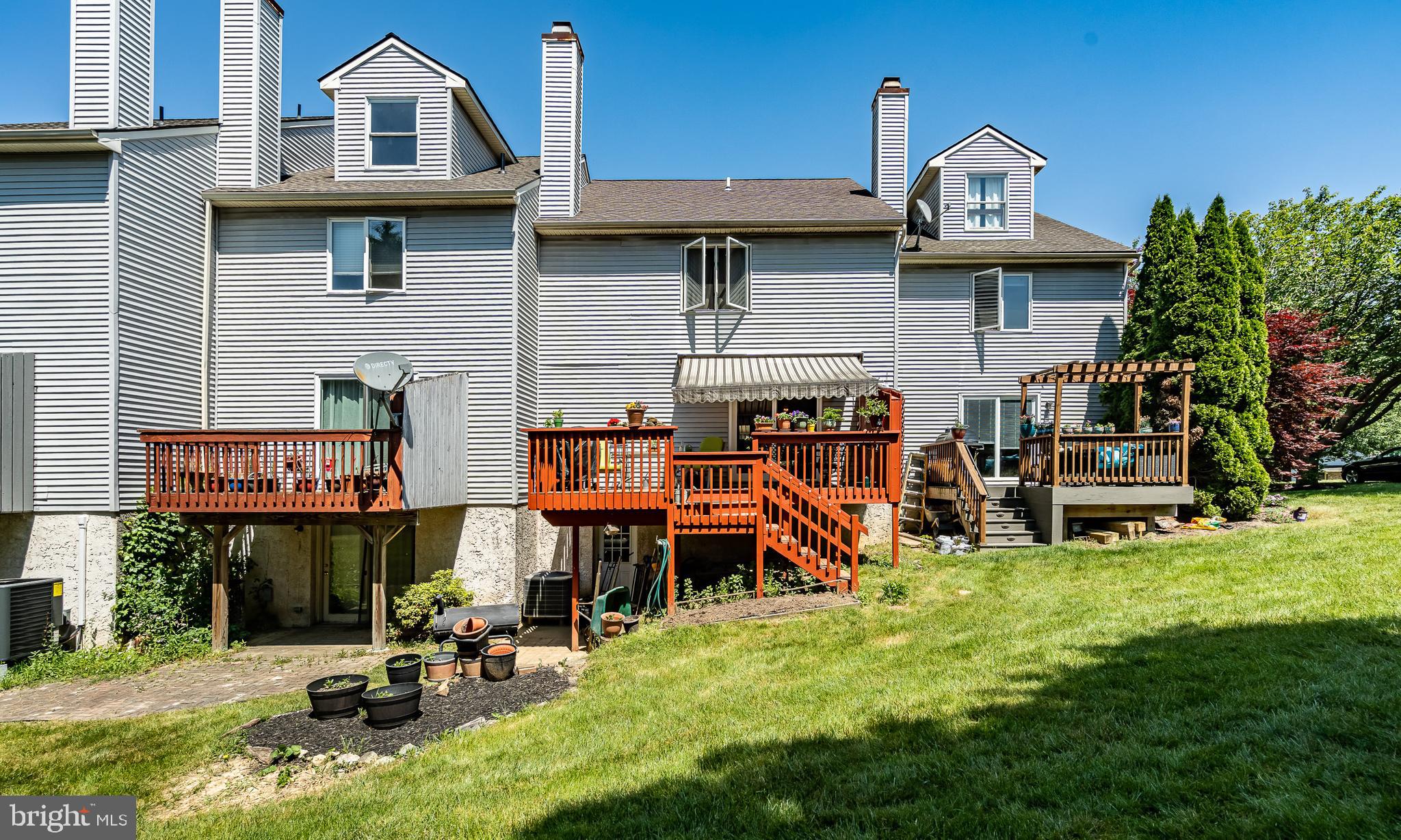 PINEBROOK VILLAGE - Residential