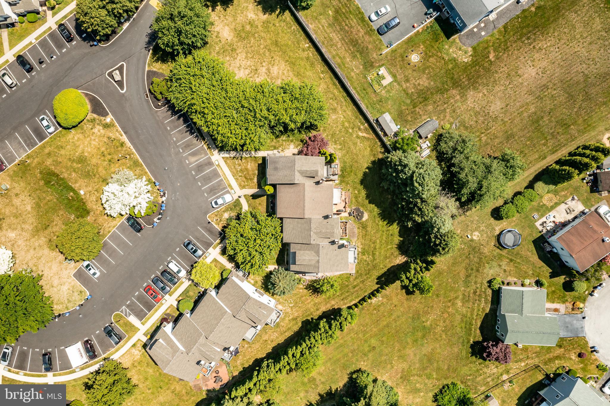 PINEBROOK VILLAGE - Residential