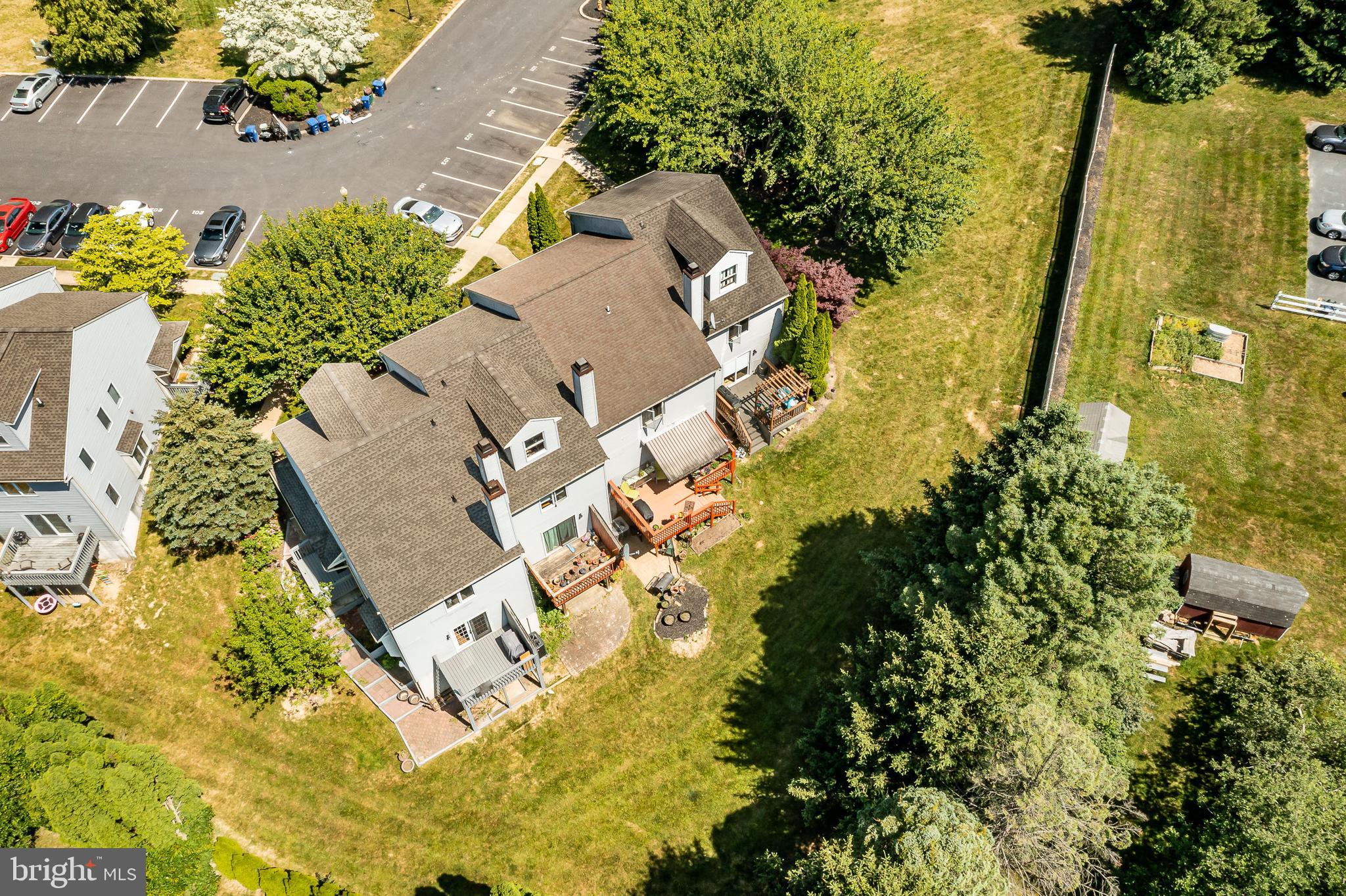 PINEBROOK VILLAGE - Residential