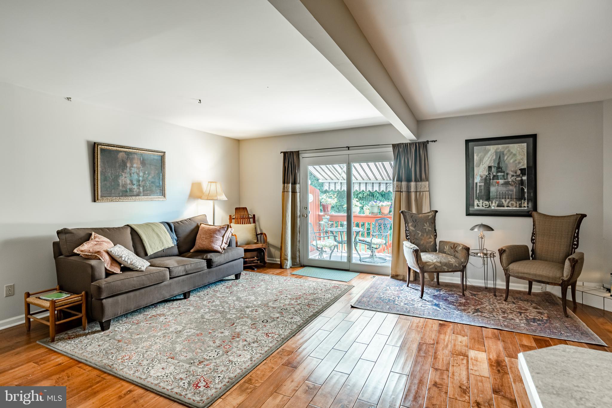 PINEBROOK VILLAGE - Residential