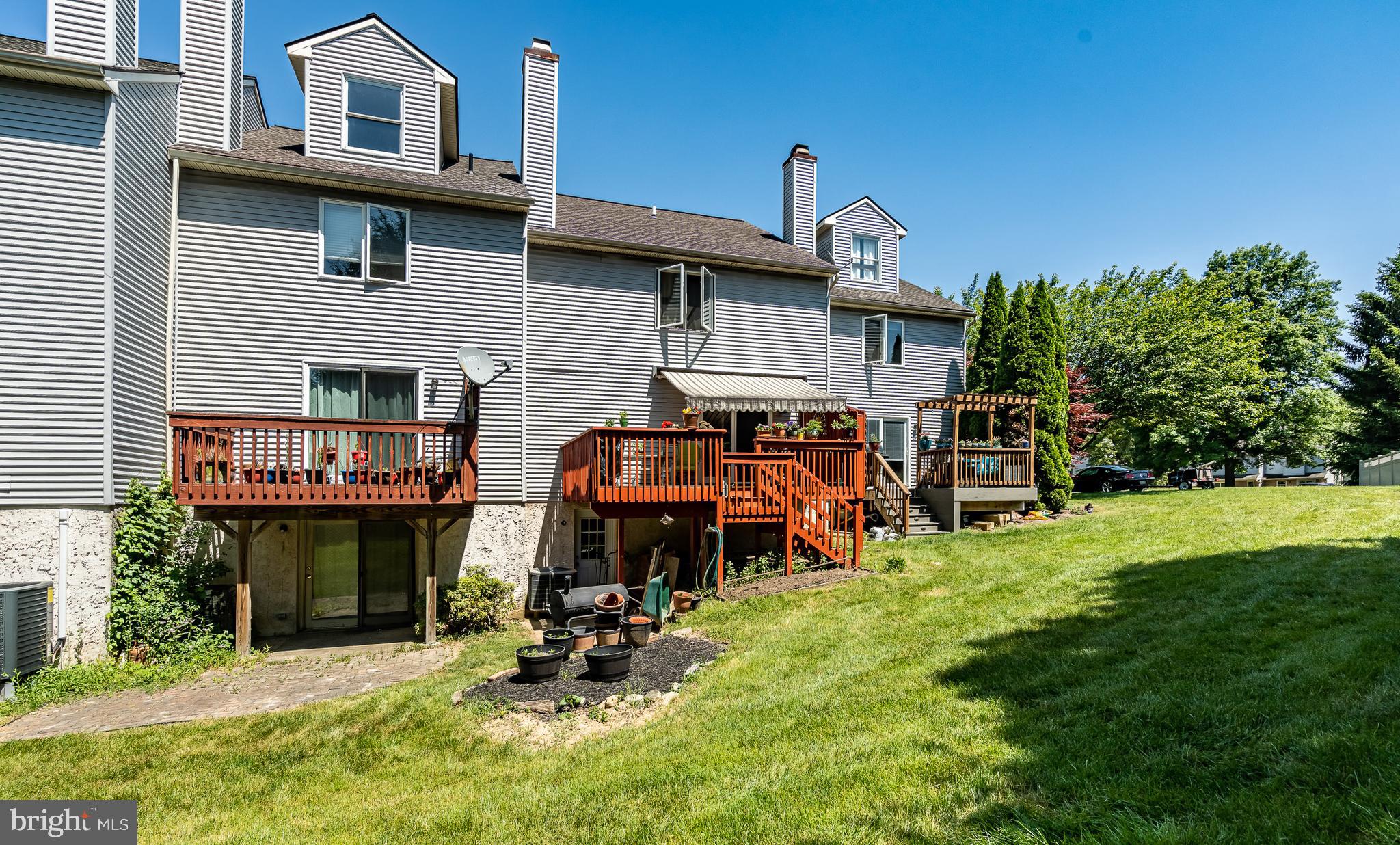 PINEBROOK VILLAGE - Residential