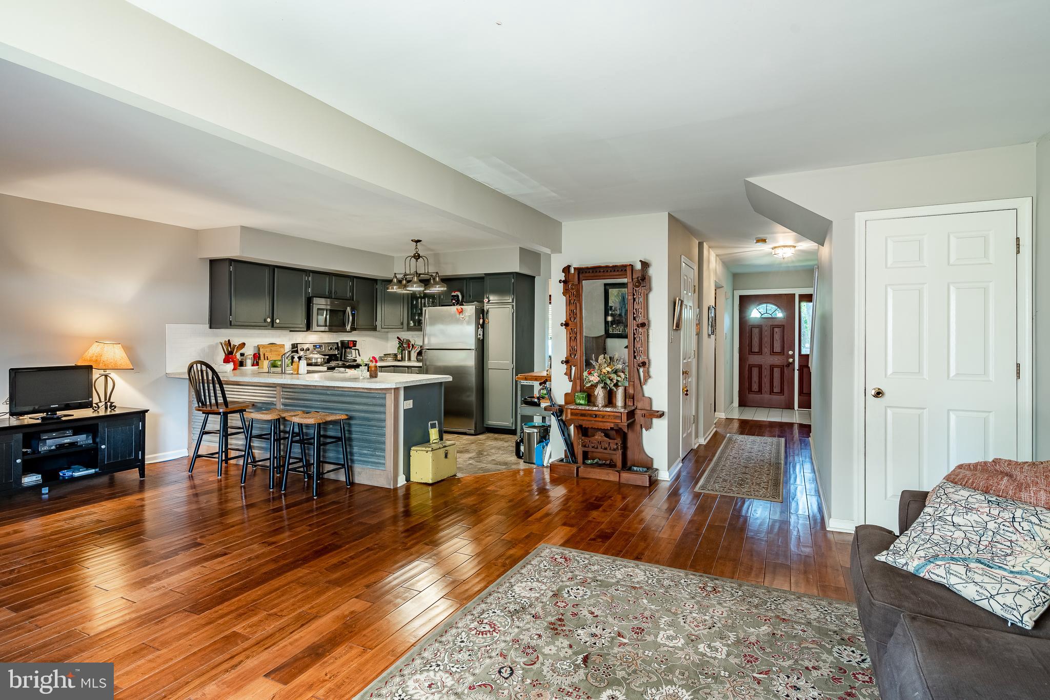 PINEBROOK VILLAGE - Residential