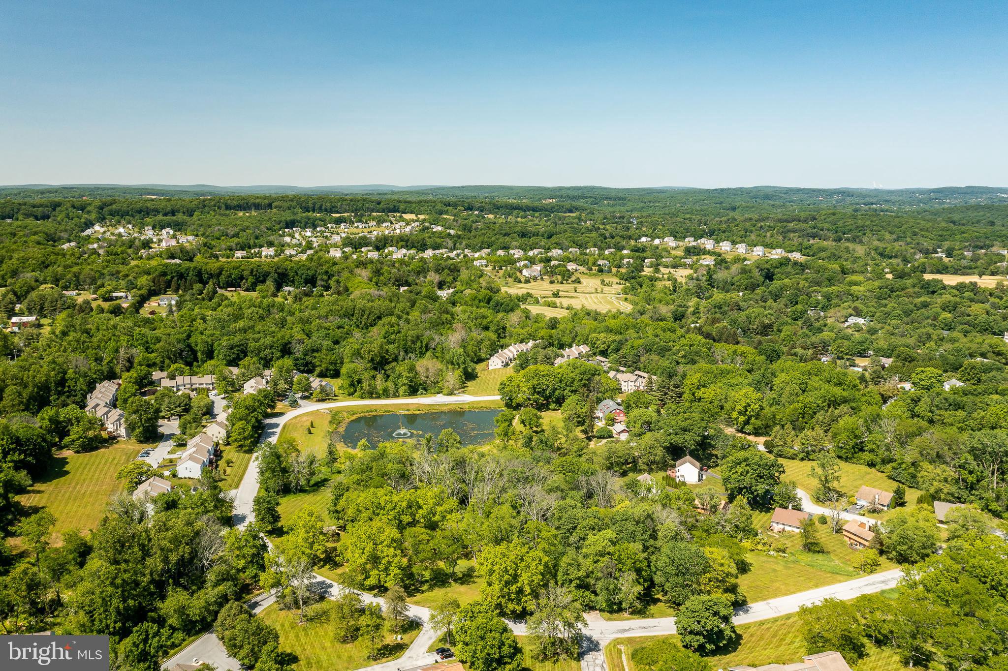 PINEBROOK VILLAGE - Residential