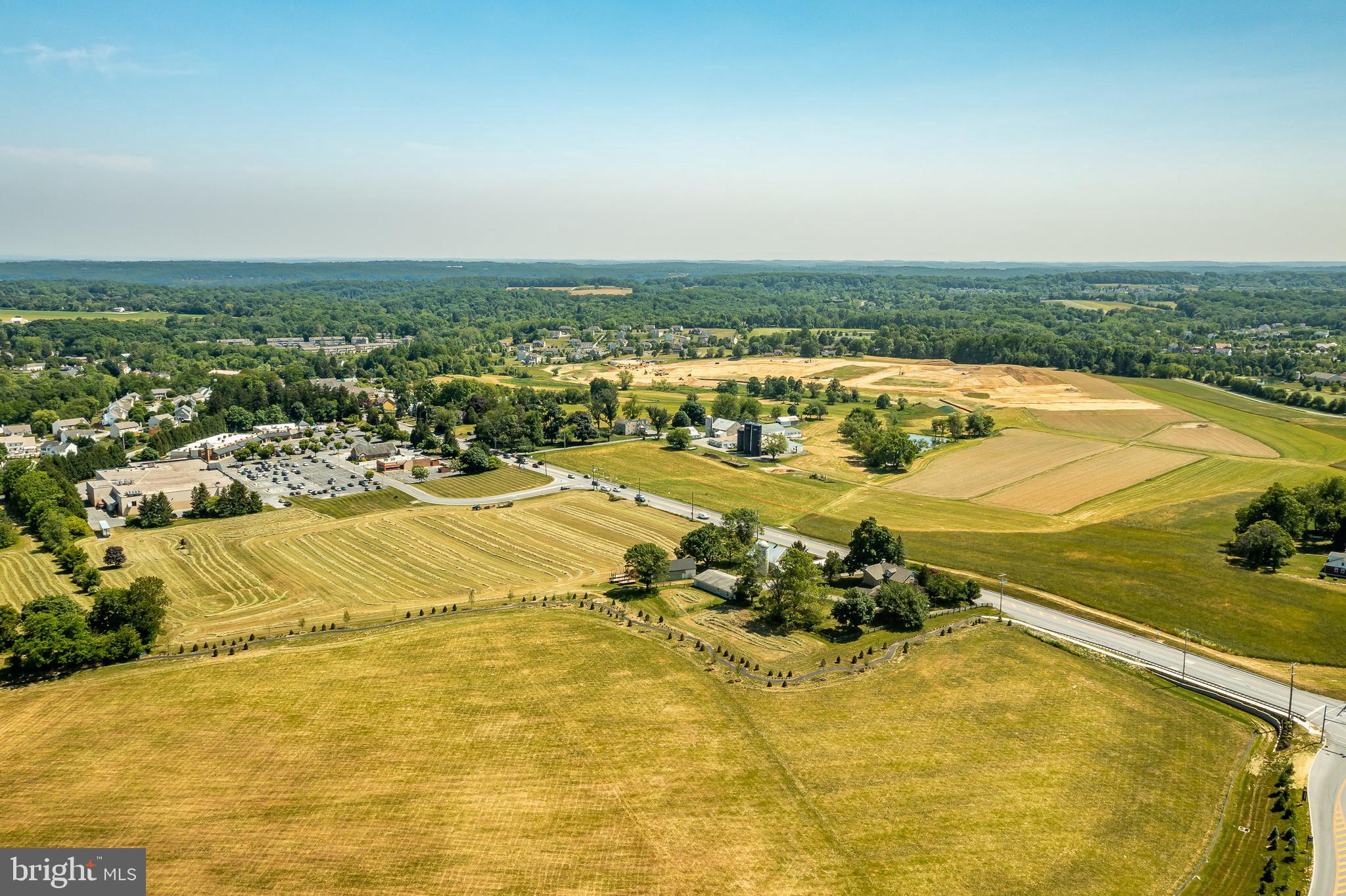 PINEBROOK VILLAGE - Residential