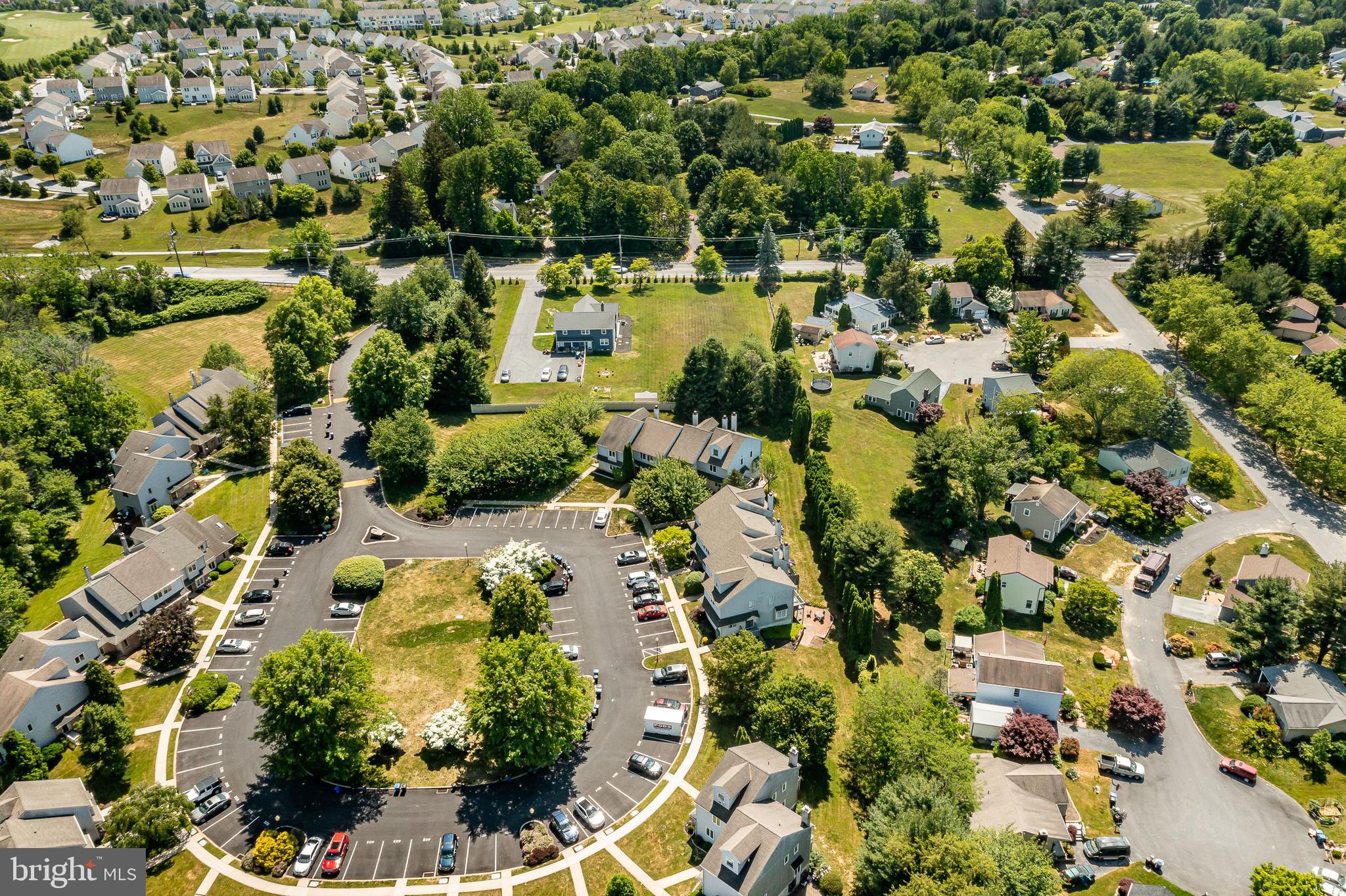 PINEBROOK VILLAGE - Residential