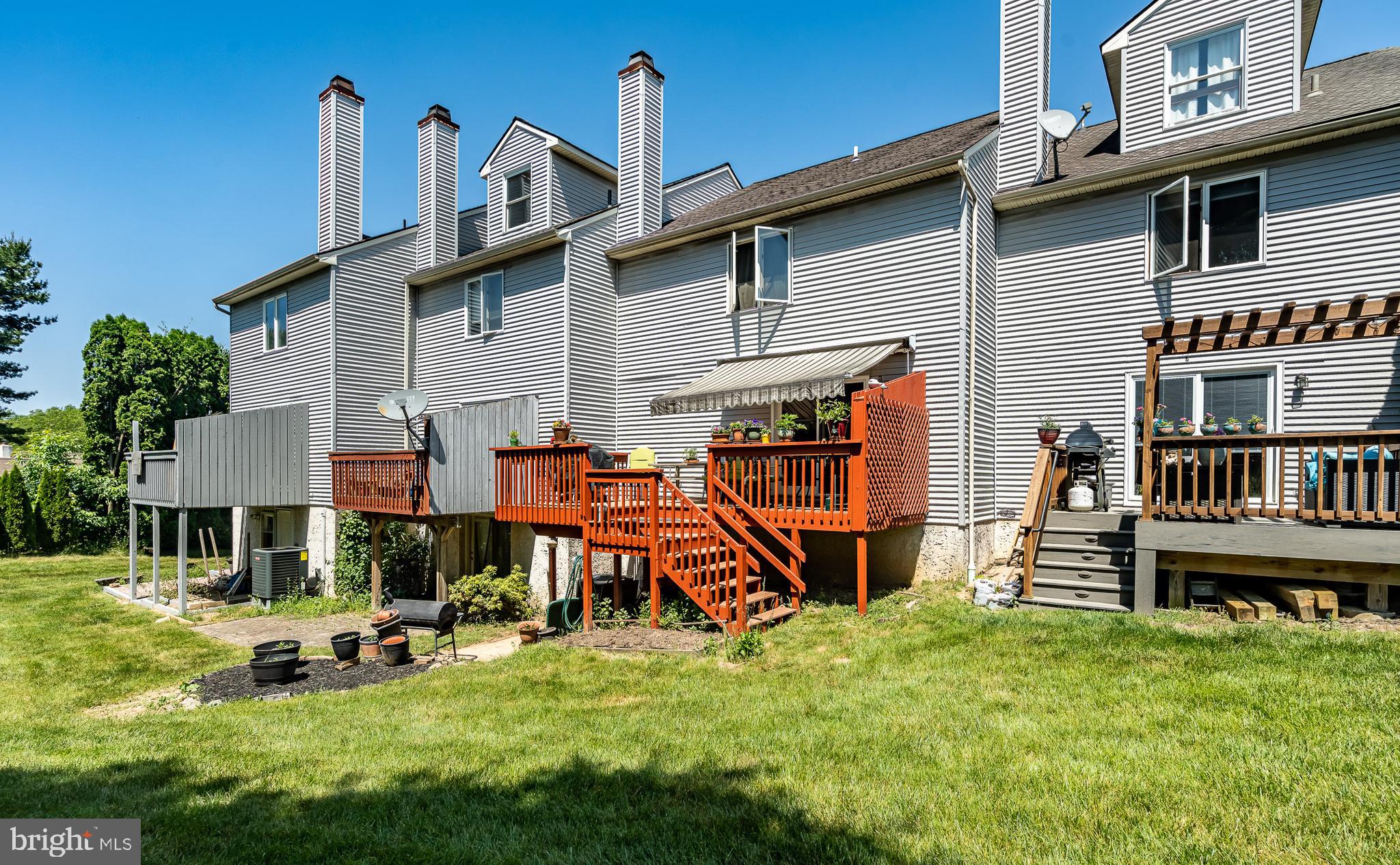 PINEBROOK VILLAGE - Residential