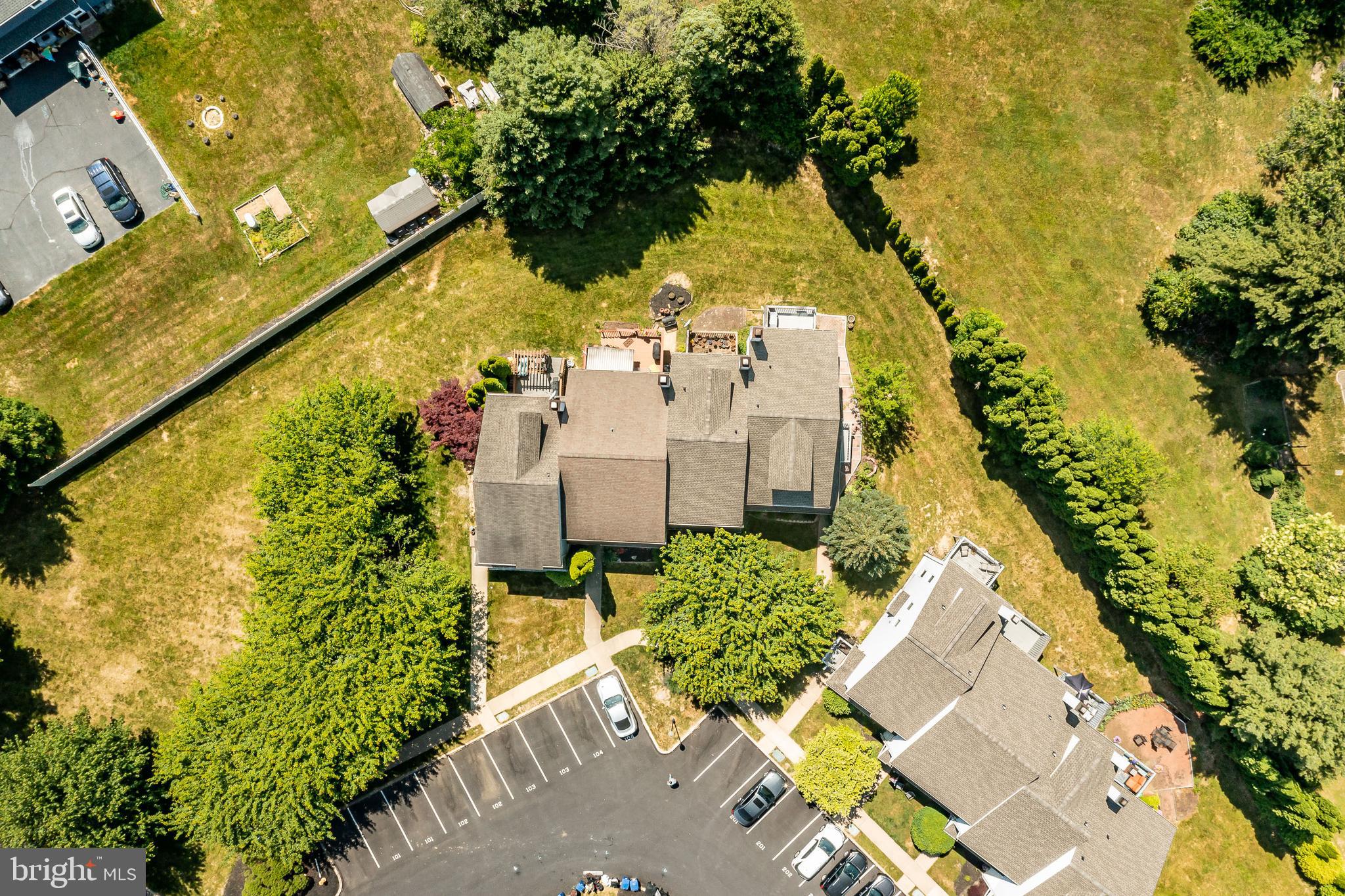 PINEBROOK VILLAGE - Residential