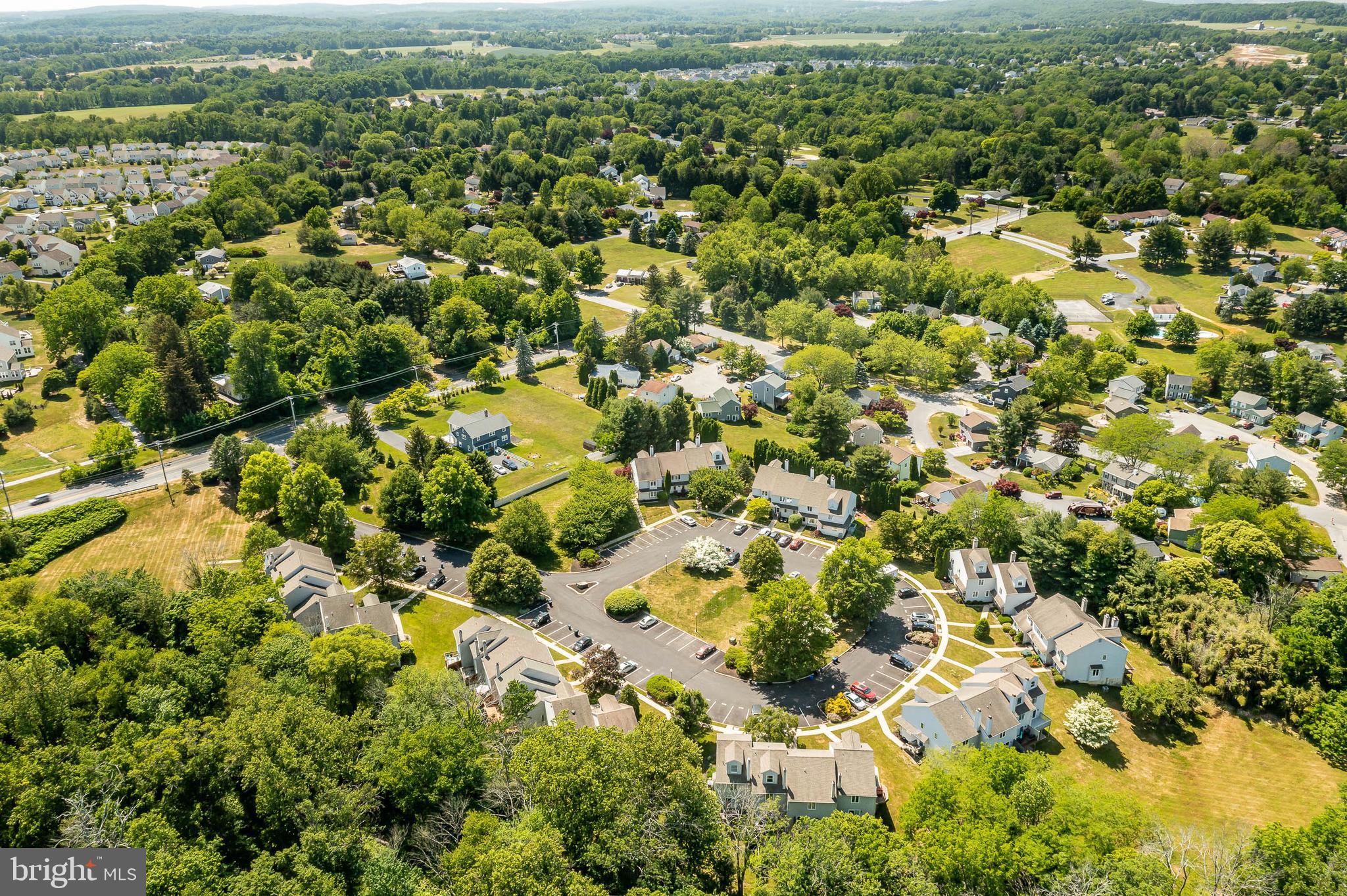 PINEBROOK VILLAGE - Residential