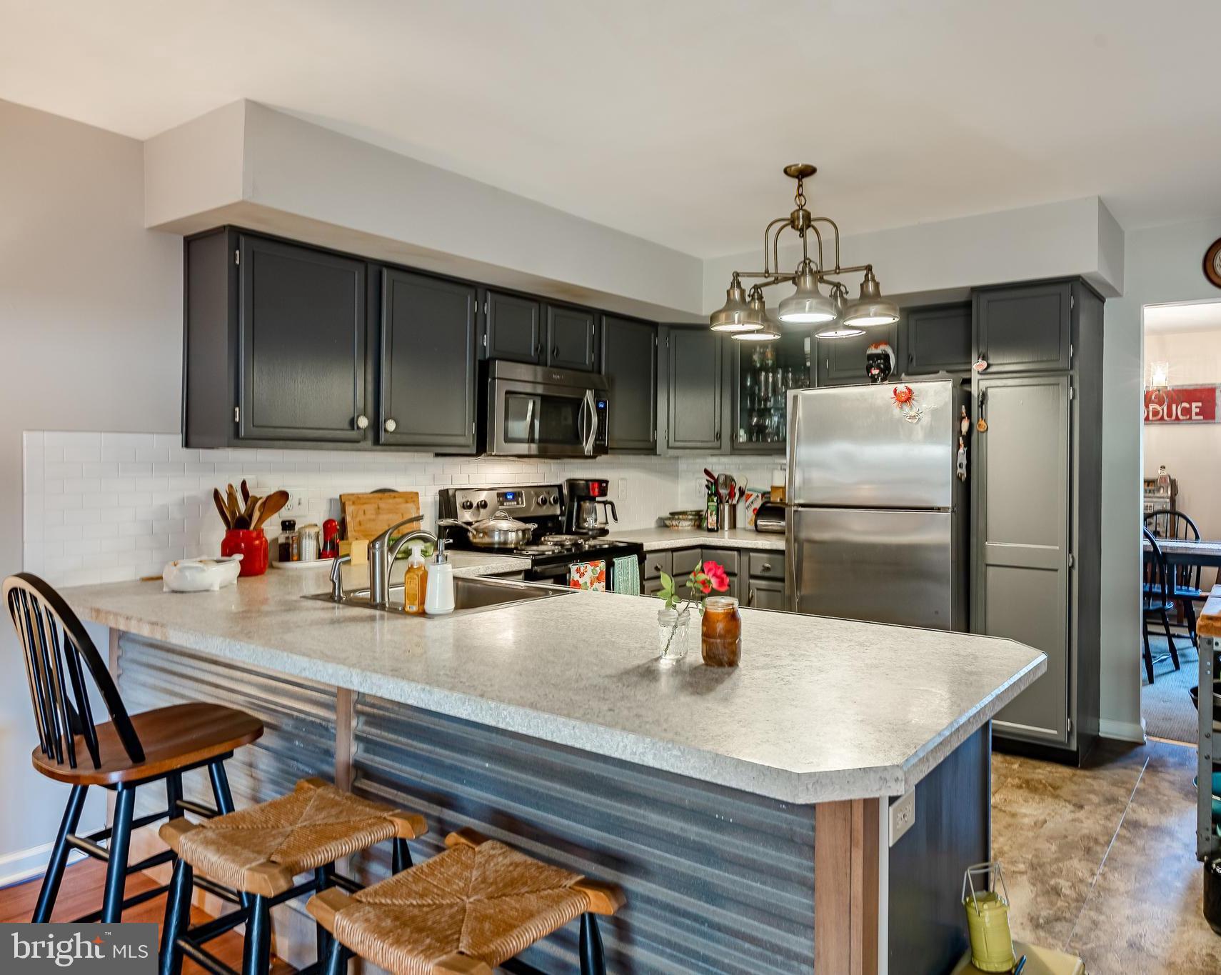 PINEBROOK VILLAGE - Residential