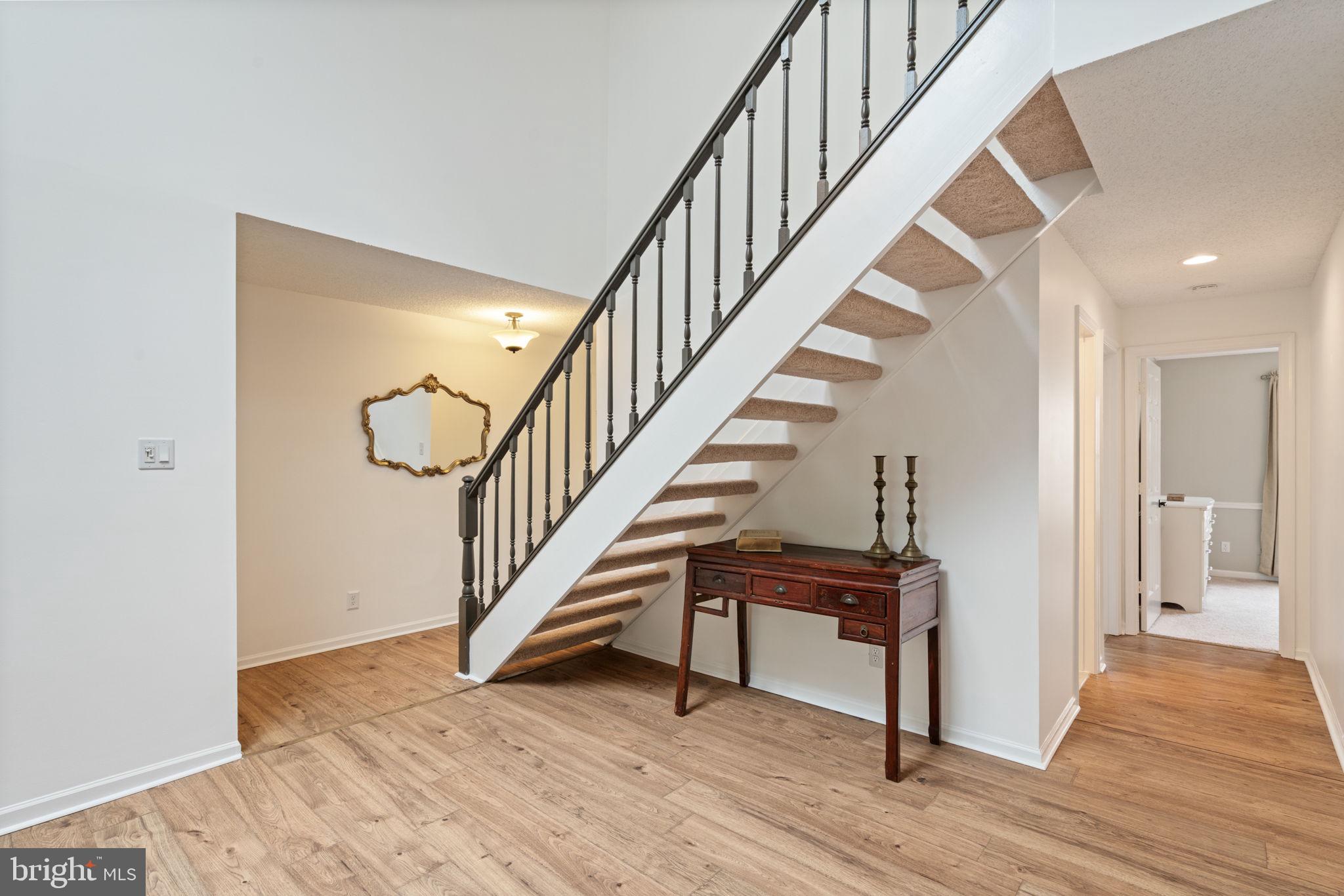 HEIGHTS AT PENDERBROOK - Residential