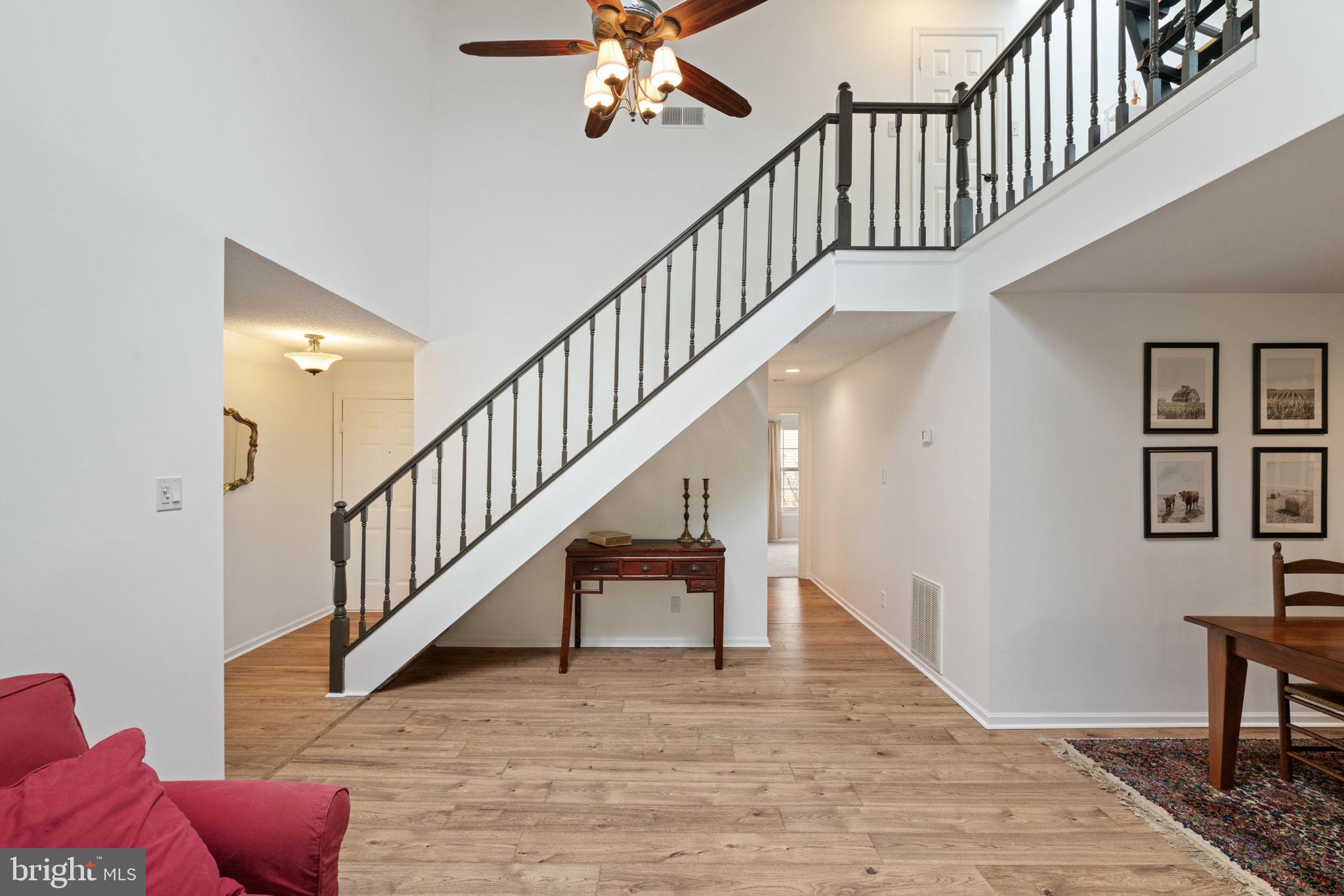 HEIGHTS AT PENDERBROOK - Residential