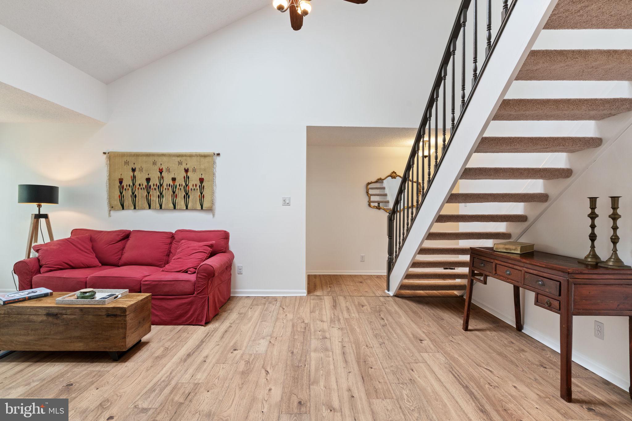 HEIGHTS AT PENDERBROOK - Residential